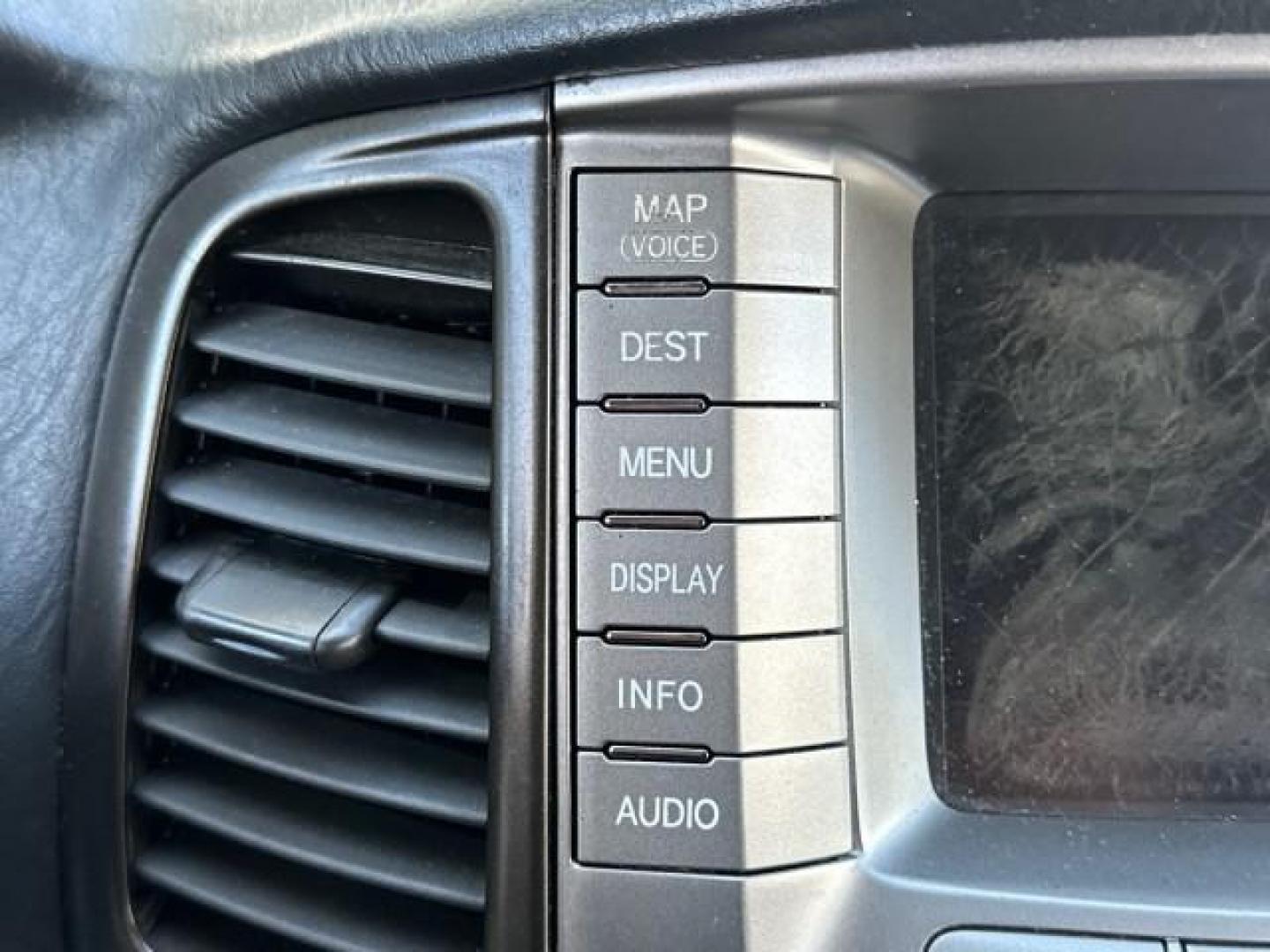 2003 Black Garnet Pearl /Stone Toyota Land Cruiser 4X4 18 SERVICE RECORDS NEW TIMING (JTEHT05JX32) with an 4.7L DOHC EFI 32-Valve V8 Engine engine, Automatic transmission, located at 4701 North Dixie Hwy, Pompano Beach, FL, 33064, (954) 422-2889, 26.240938, -80.123474 - OUR WEBPAGE FLORIDACARS1.COM HAS OVER 100 PHOTOS AND FREE CARFAX LINK 2003 TOYOTA LAND CRUISER VIN: JTEHT05JX32048900 J T E H T 0 5 J X 3 2 0 4 8 9 0 0 4 DOOR WAGON/SPORT UTILITY 4.7L V8 F DOHC 32V GASOLINE ALL WHEEL DRIVE NEW TIMING 10/17/2019 124,356 Toyota of Deerfield Beach Deerfield Beach, Flor - Photo#92