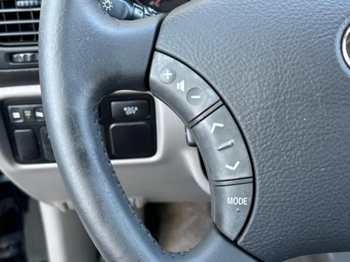 2003 Black Garnet Pearl /Stone Toyota Land Cruiser 4X4 18 SERVICE RECORDS NEW TIMING (JTEHT05JX32) with an 4.7L DOHC EFI 32-Valve V8 Engine engine, Automatic transmission, located at 4701 North Dixie Hwy, Pompano Beach, FL, 33064, (954) 422-2889, 26.240938, -80.123474 - OUR WEBPAGE FLORIDACARS1.COM HAS OVER 100 PHOTOS AND FREE CARFAX LINK 2003 TOYOTA LAND CRUISER VIN: JTEHT05JX32048900 J T E H T 0 5 J X 3 2 0 4 8 9 0 0 4 DOOR WAGON/SPORT UTILITY 4.7L V8 F DOHC 32V GASOLINE ALL WHEEL DRIVE NEW TIMING 10/17/2019 124,356 Toyota of Deerfield Beach Deerfield Beach, Flor - Photo#98