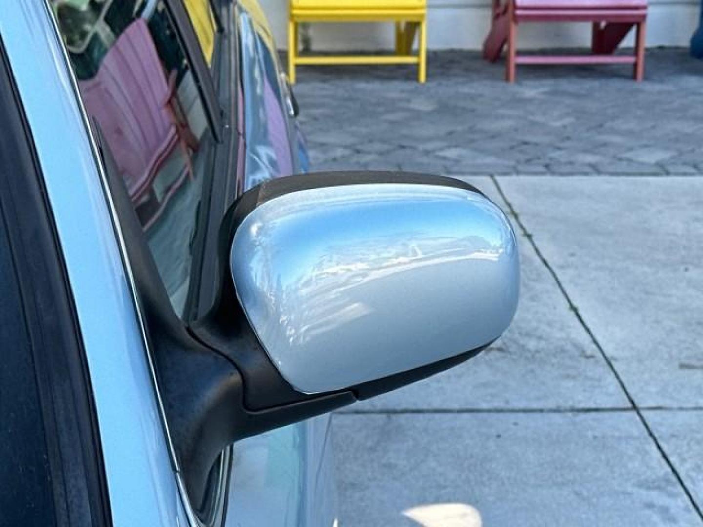 2003 Light Blue Metallic /Medium Parchment Ford Crown Victoria LX LOW MILES 31,713 (2FAFP74W53X) with an 4.6L SEFI OHC V8 Engine engine, Automatic transmission, located at 4701 North Dixie Hwy, Pompano Beach, FL, 33064, (954) 422-2889, 26.240938, -80.123474 - OUR WEBPAGE FLORIDACARS1.COM HAS OVER 100 PHOTOS AND FREE CARFAX LINK 2003 FORD CROWN VICTORIA LX VIN: 2FAFP74W53X100538 2 F A F P 7 4 W 5 3 X 1 0 0 5 3 8 SEDAN 4 DR 4.6L V8 F GASOLINE REAR WHEEL DRIVE Basic Features ABS Brakes CD Audio Power Mirrors Traction Control AM/FM Stereo Cassette Player Pow - Photo#36