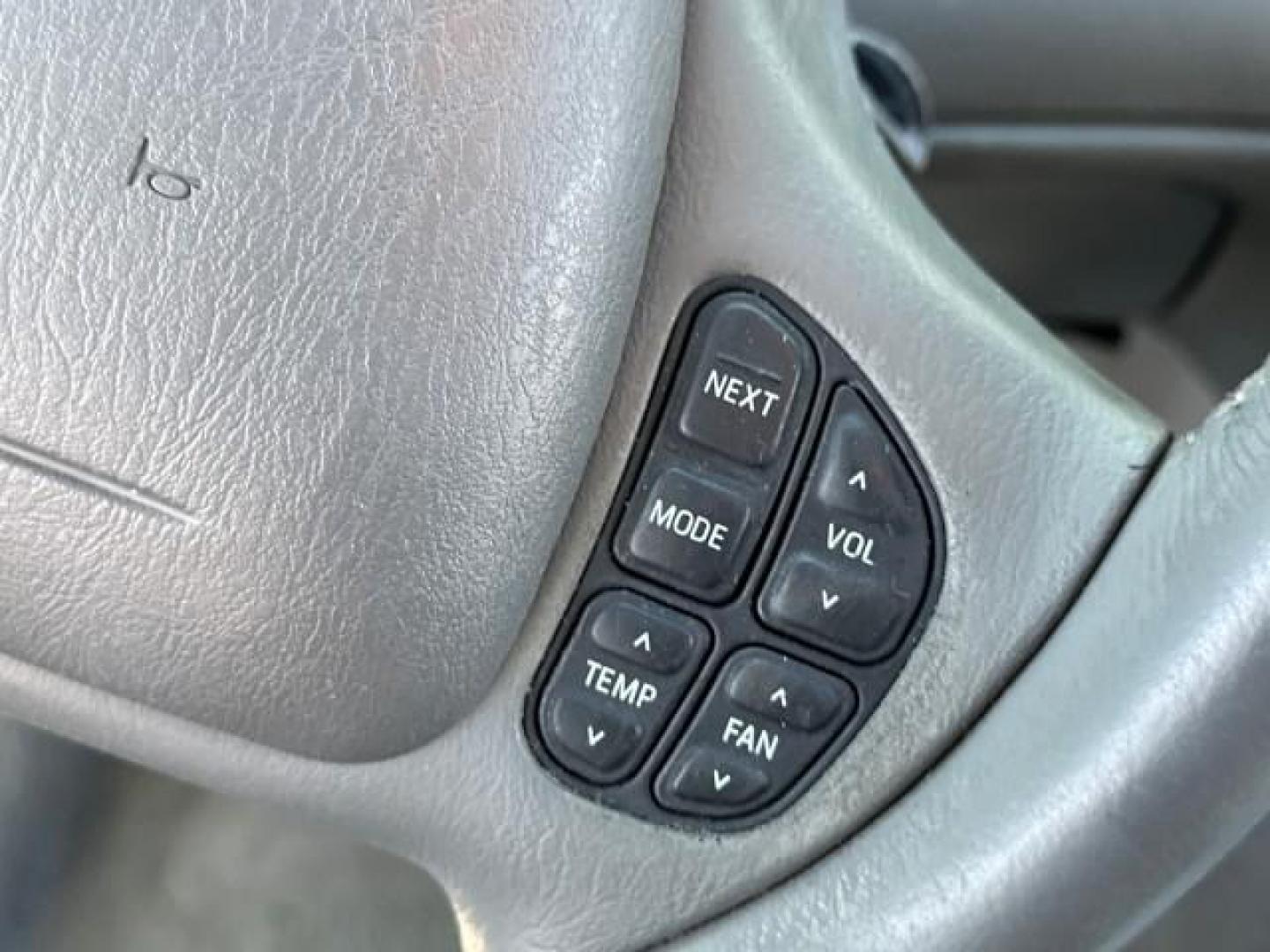 2003 Light Blue Metallic /Medium Parchment Ford Crown Victoria LX LOW MILES 31,713 (2FAFP74W53X) with an 4.6L SEFI OHC V8 Engine engine, Automatic transmission, located at 4701 North Dixie Hwy, Pompano Beach, FL, 33064, (954) 422-2889, 26.240938, -80.123474 - OUR WEBPAGE FLORIDACARS1.COM HAS OVER 100 PHOTOS AND FREE CARFAX LINK 2003 FORD CROWN VICTORIA LX VIN: 2FAFP74W53X100538 2 F A F P 7 4 W 5 3 X 1 0 0 5 3 8 SEDAN 4 DR 4.6L V8 F GASOLINE REAR WHEEL DRIVE Basic Features ABS Brakes CD Audio Power Mirrors Traction Control AM/FM Stereo Cassette Player Pow - Photo#76
