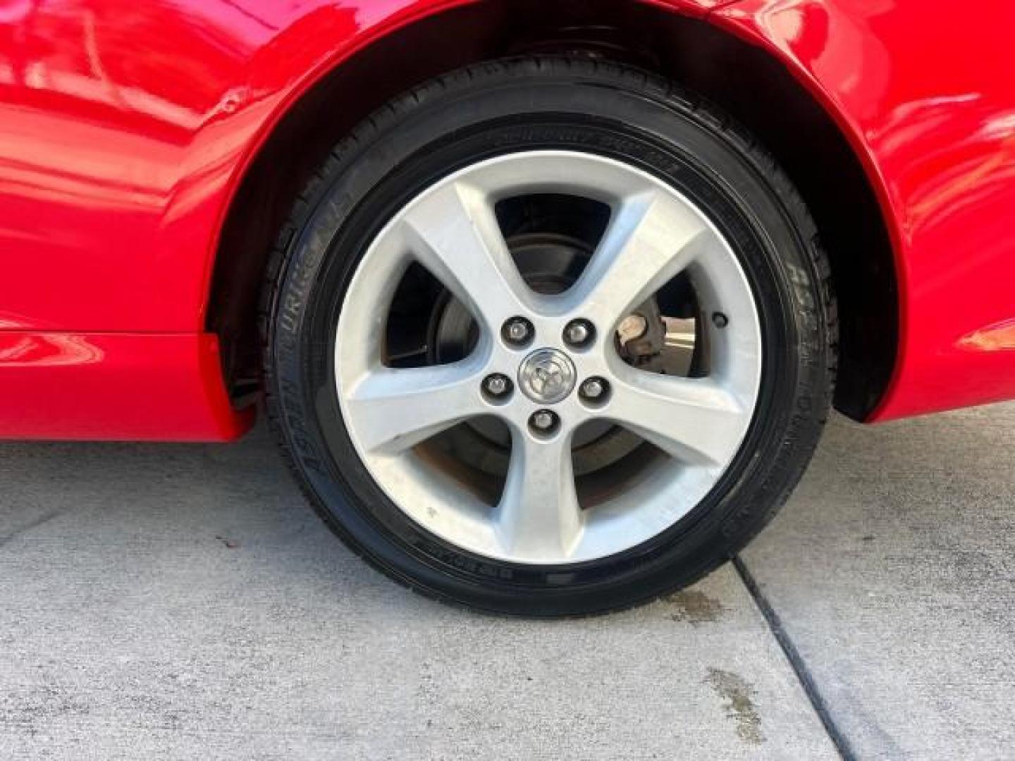 2004 Absolutely Red /Dark Stone Toyota Camry Solara 1 FL SLE LOW MILES 17,713 (4T1FA38P74U) with an 3.3L DOHC SMPI VVT-i 24-Valve V6 Engine engine, Automatic transmission, located at 4701 North Dixie Hwy, Pompano Beach, FL, 33064, (954) 422-2889, 26.240938, -80.123474 - OUR WEBPAGE FLORIDACARS1.COM HAS OVER 100 PHOTOS AND FREE CARFAX LINK 2004 TOYOTA CAMRY SOLARA SLE V6 VIN: 4T1FA38P74U024669 4 T 1 F A 3 8 P 7 4 U 0 2 4 6 6 9 CONVERTIBLE 3.3L V6 F DOHC 24V 29 MPG GASOLINE FRONT WHEEL DRIVE Top Features Alloy Wheels Leather Seats Front Seat Heaters Satellite Radio R - Photo#40