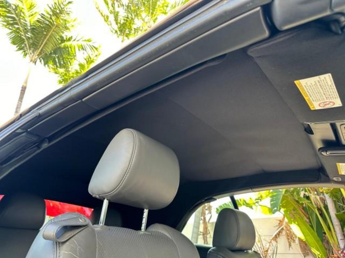2004 Absolutely Red /Dark Stone Toyota Camry Solara 1 FL SLE LOW MILES 17,713 (4T1FA38P74U) with an 3.3L DOHC SMPI VVT-i 24-Valve V6 Engine engine, Automatic transmission, located at 4701 North Dixie Hwy, Pompano Beach, FL, 33064, (954) 422-2889, 26.240938, -80.123474 - OUR WEBPAGE FLORIDACARS1.COM HAS OVER 100 PHOTOS AND FREE CARFAX LINK 2004 TOYOTA CAMRY SOLARA SLE V6 VIN: 4T1FA38P74U024669 4 T 1 F A 3 8 P 7 4 U 0 2 4 6 6 9 CONVERTIBLE 3.3L V6 F DOHC 24V 29 MPG GASOLINE FRONT WHEEL DRIVE Top Features Alloy Wheels Leather Seats Front Seat Heaters Satellite Radio R - Photo#60