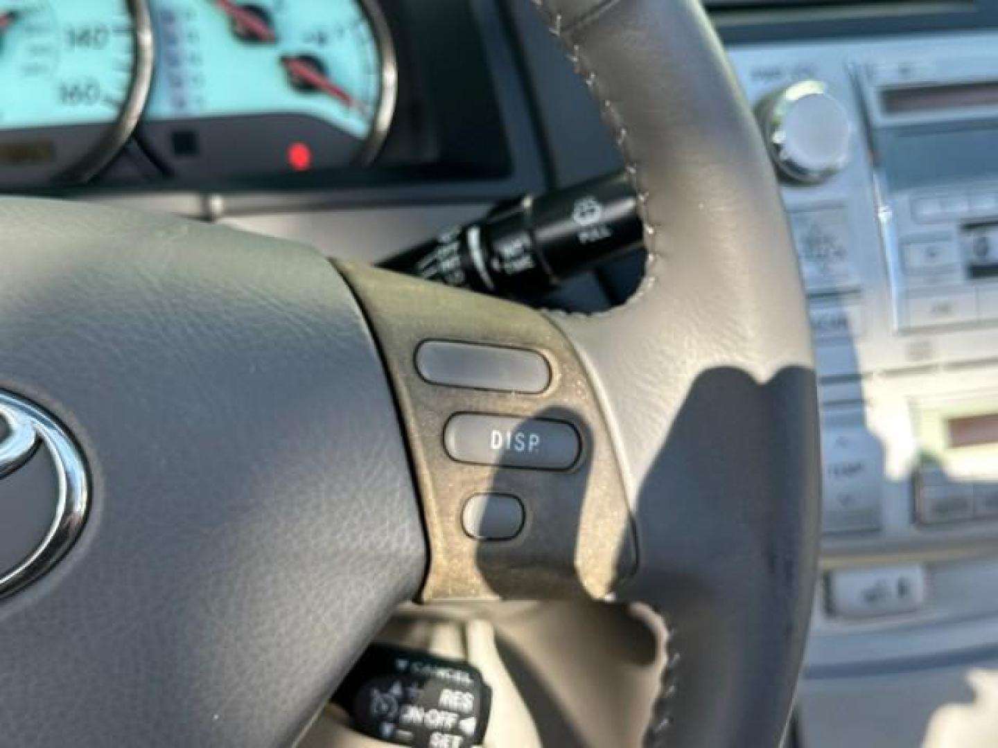 2004 Absolutely Red /Dark Stone Toyota Camry Solara 1 FL SLE LOW MILES 17,713 (4T1FA38P74U) with an 3.3L DOHC SMPI VVT-i 24-Valve V6 Engine engine, Automatic transmission, located at 4701 North Dixie Hwy, Pompano Beach, FL, 33064, (954) 422-2889, 26.240938, -80.123474 - OUR WEBPAGE FLORIDACARS1.COM HAS OVER 100 PHOTOS AND FREE CARFAX LINK 2004 TOYOTA CAMRY SOLARA SLE V6 VIN: 4T1FA38P74U024669 4 T 1 F A 3 8 P 7 4 U 0 2 4 6 6 9 CONVERTIBLE 3.3L V6 F DOHC 24V 29 MPG GASOLINE FRONT WHEEL DRIVE Top Features Alloy Wheels Leather Seats Front Seat Heaters Satellite Radio R - Photo#86