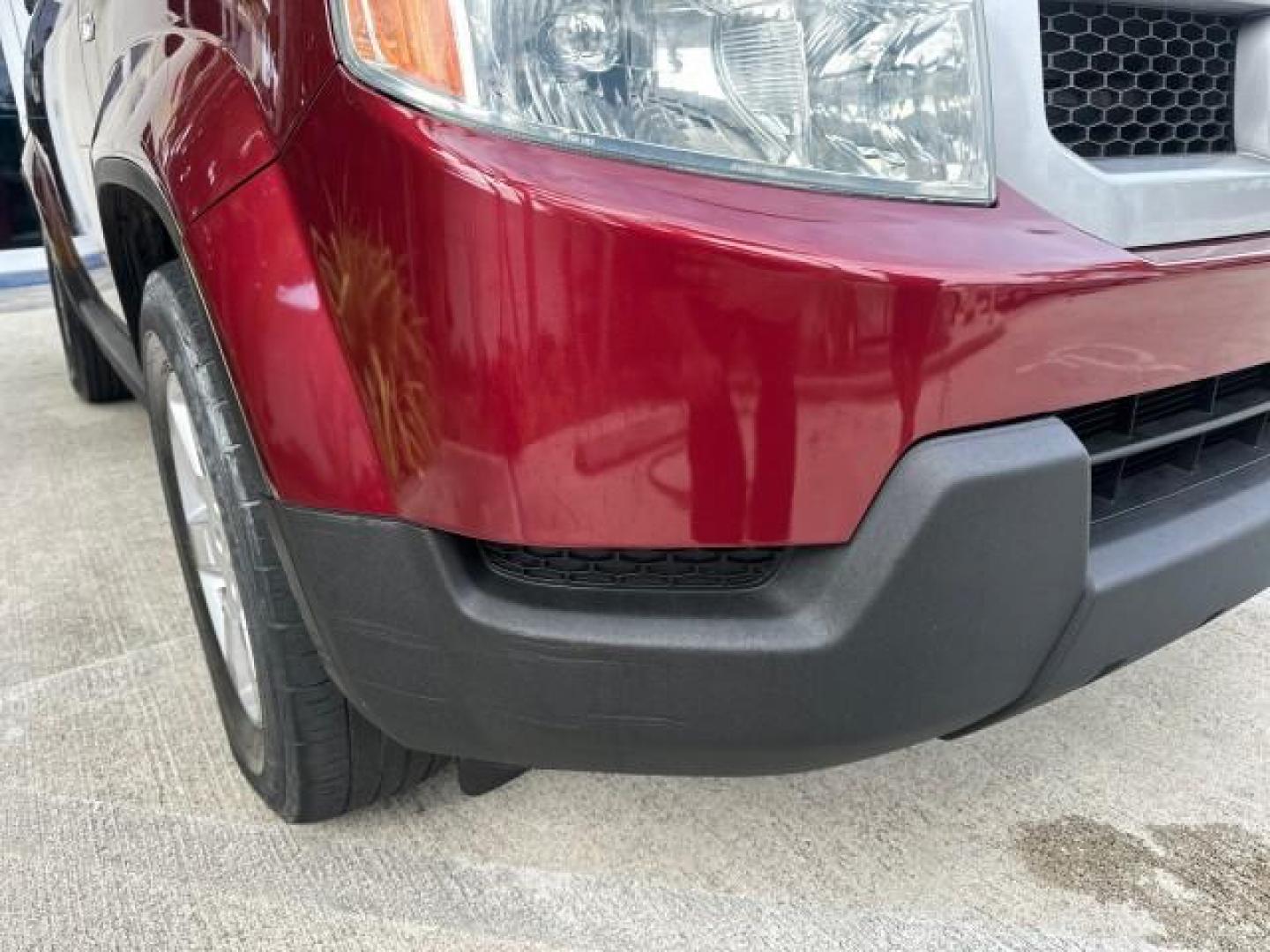 2010 Tango Red Pearl /Gray Honda Element EX LOW MILES FL TITLE (5J6YH1H71AL) with an 2.4L DOHC MPFI 16-Valve i-VTEC I4 Engine engine, Automatic transmission, located at 4701 North Dixie Hwy, Pompano Beach, FL, 33064, (954) 422-2889, 26.240938, -80.123474 - OUR WEBPAGE FLORIDACARS1.COM HAS OVER 100 PHOTOS AND FREE CARFAX LINK 2010 HONDA ELEMENT EX VIN: 5J6YH1H71AL003602 4 DOOR WAGON/SPORT UTILITY 2.4L I4 F DOHC 16V GASOLINE FRONT WHEEL DRIVE Basic Features ABS Brakes Auxiliary Audio Input Power Locks Side Airbags AM/FM Stereo CD Audio Power Mirrors Tra - Photo#26