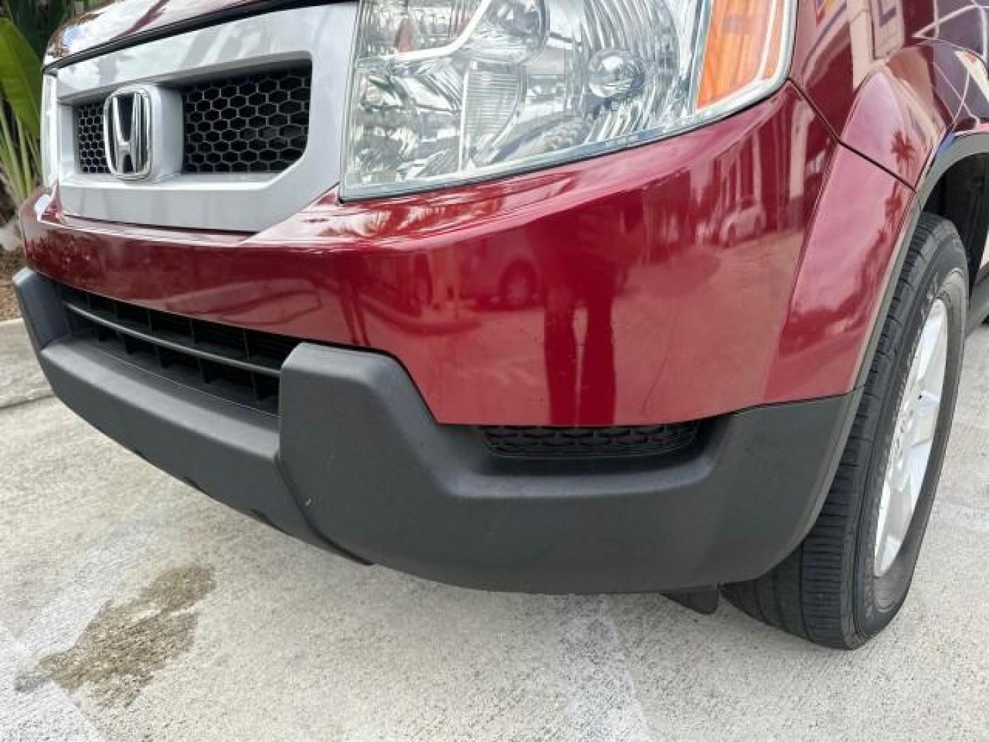 2010 Tango Red Pearl /Gray Honda Element EX LOW MILES FL TITLE (5J6YH1H71AL) with an 2.4L DOHC MPFI 16-Valve i-VTEC I4 Engine engine, Automatic transmission, located at 4701 North Dixie Hwy, Pompano Beach, FL, 33064, (954) 422-2889, 26.240938, -80.123474 - OUR WEBPAGE FLORIDACARS1.COM HAS OVER 100 PHOTOS AND FREE CARFAX LINK 2010 HONDA ELEMENT EX VIN: 5J6YH1H71AL003602 4 DOOR WAGON/SPORT UTILITY 2.4L I4 F DOHC 16V GASOLINE FRONT WHEEL DRIVE Basic Features ABS Brakes Auxiliary Audio Input Power Locks Side Airbags AM/FM Stereo CD Audio Power Mirrors Tra - Photo#30
