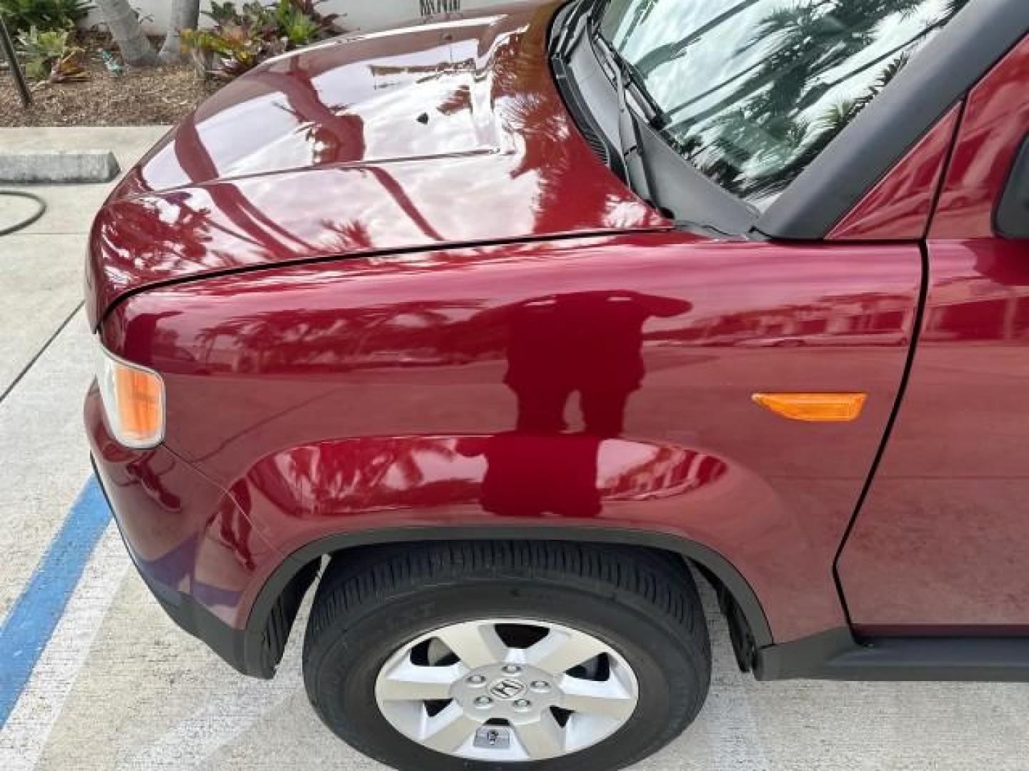 2010 Tango Red Pearl /Gray Honda Element EX LOW MILES FL TITLE (5J6YH1H71AL) with an 2.4L DOHC MPFI 16-Valve i-VTEC I4 Engine engine, Automatic transmission, located at 4701 North Dixie Hwy, Pompano Beach, FL, 33064, (954) 422-2889, 26.240938, -80.123474 - OUR WEBPAGE FLORIDACARS1.COM HAS OVER 100 PHOTOS AND FREE CARFAX LINK 2010 HONDA ELEMENT EX VIN: 5J6YH1H71AL003602 4 DOOR WAGON/SPORT UTILITY 2.4L I4 F DOHC 16V GASOLINE FRONT WHEEL DRIVE Basic Features ABS Brakes Auxiliary Audio Input Power Locks Side Airbags AM/FM Stereo CD Audio Power Mirrors Tra - Photo#31