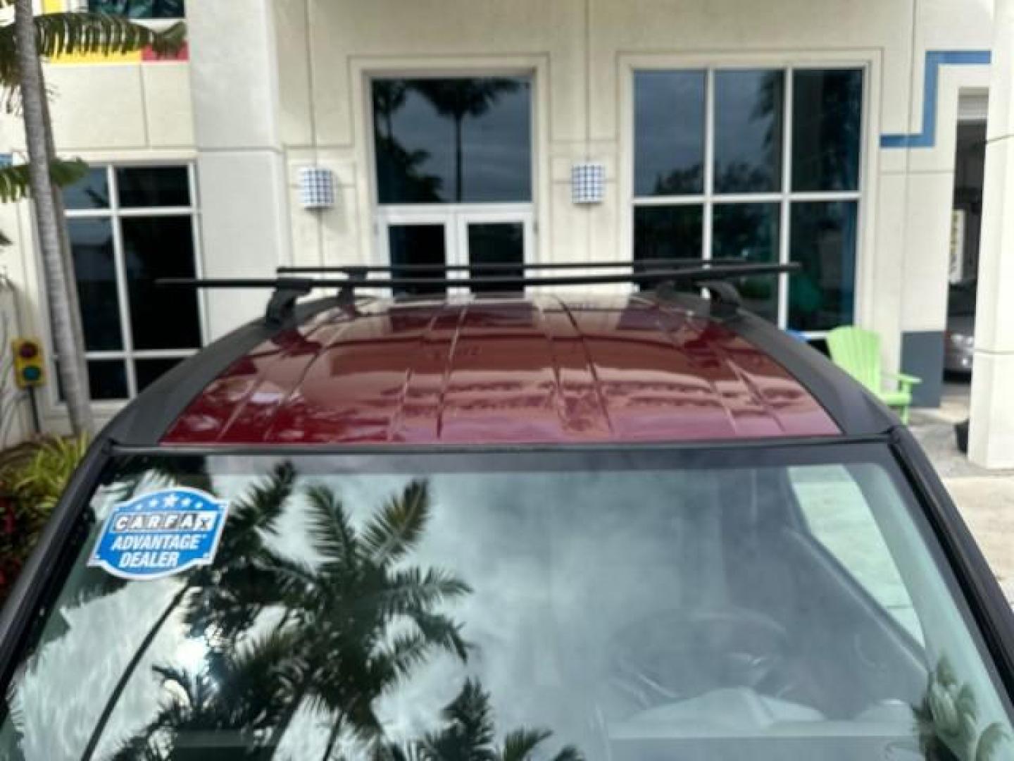 2010 Tango Red Pearl /Gray Honda Element EX LOW MILES FL TITLE (5J6YH1H71AL) with an 2.4L DOHC MPFI 16-Valve i-VTEC I4 Engine engine, Automatic transmission, located at 4701 North Dixie Hwy, Pompano Beach, FL, 33064, (954) 422-2889, 26.240938, -80.123474 - OUR WEBPAGE FLORIDACARS1.COM HAS OVER 100 PHOTOS AND FREE CARFAX LINK 2010 HONDA ELEMENT EX VIN: 5J6YH1H71AL003602 4 DOOR WAGON/SPORT UTILITY 2.4L I4 F DOHC 16V GASOLINE FRONT WHEEL DRIVE Basic Features ABS Brakes Auxiliary Audio Input Power Locks Side Airbags AM/FM Stereo CD Audio Power Mirrors Tra - Photo#36