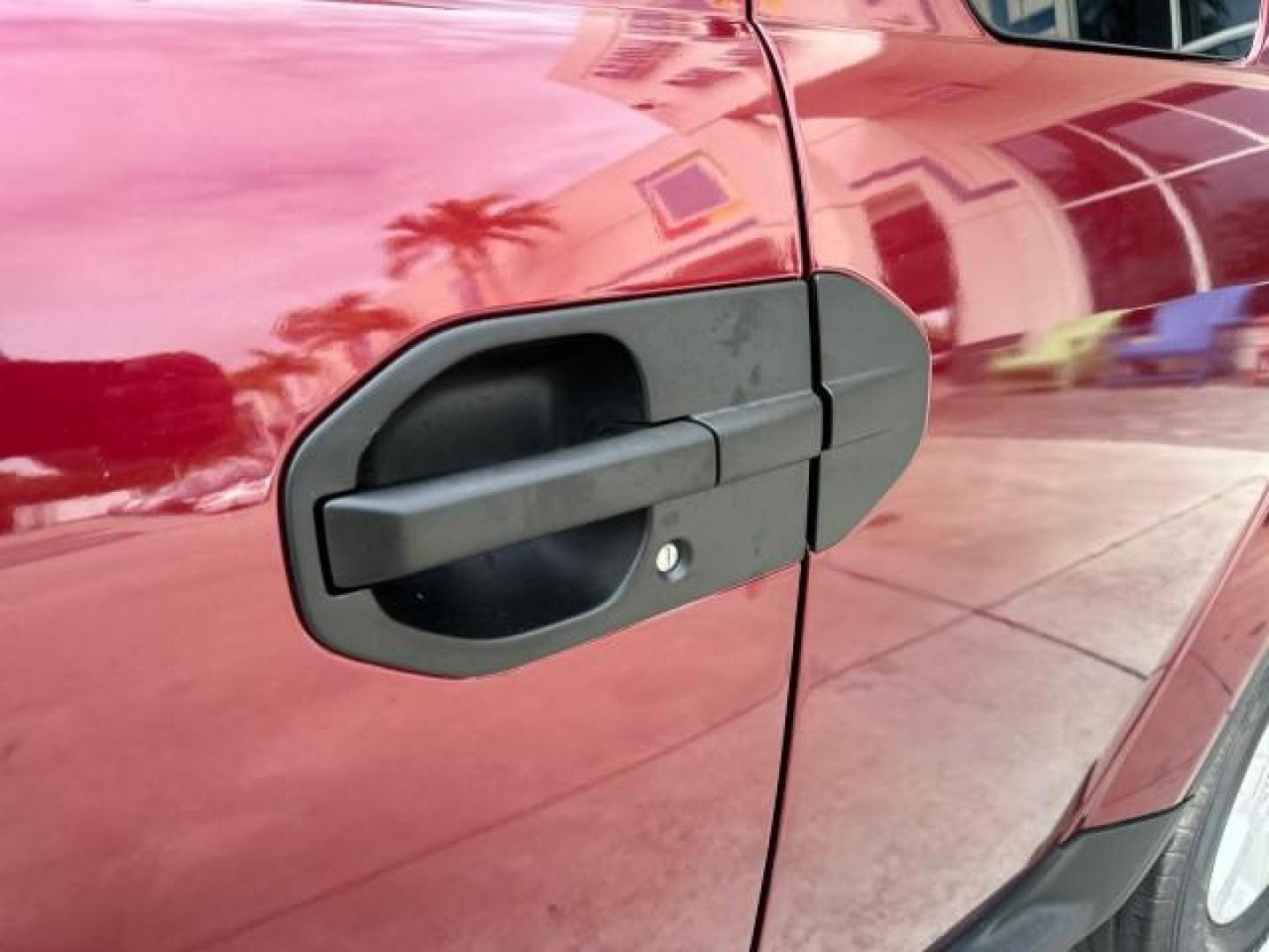 2010 Tango Red Pearl /Gray Honda Element EX LOW MILES FL TITLE (5J6YH1H71AL) with an 2.4L DOHC MPFI 16-Valve i-VTEC I4 Engine engine, Automatic transmission, located at 4701 North Dixie Hwy, Pompano Beach, FL, 33064, (954) 422-2889, 26.240938, -80.123474 - OUR WEBPAGE FLORIDACARS1.COM HAS OVER 100 PHOTOS AND FREE CARFAX LINK 2010 HONDA ELEMENT EX VIN: 5J6YH1H71AL003602 4 DOOR WAGON/SPORT UTILITY 2.4L I4 F DOHC 16V GASOLINE FRONT WHEEL DRIVE Basic Features ABS Brakes Auxiliary Audio Input Power Locks Side Airbags AM/FM Stereo CD Audio Power Mirrors Tra - Photo#37