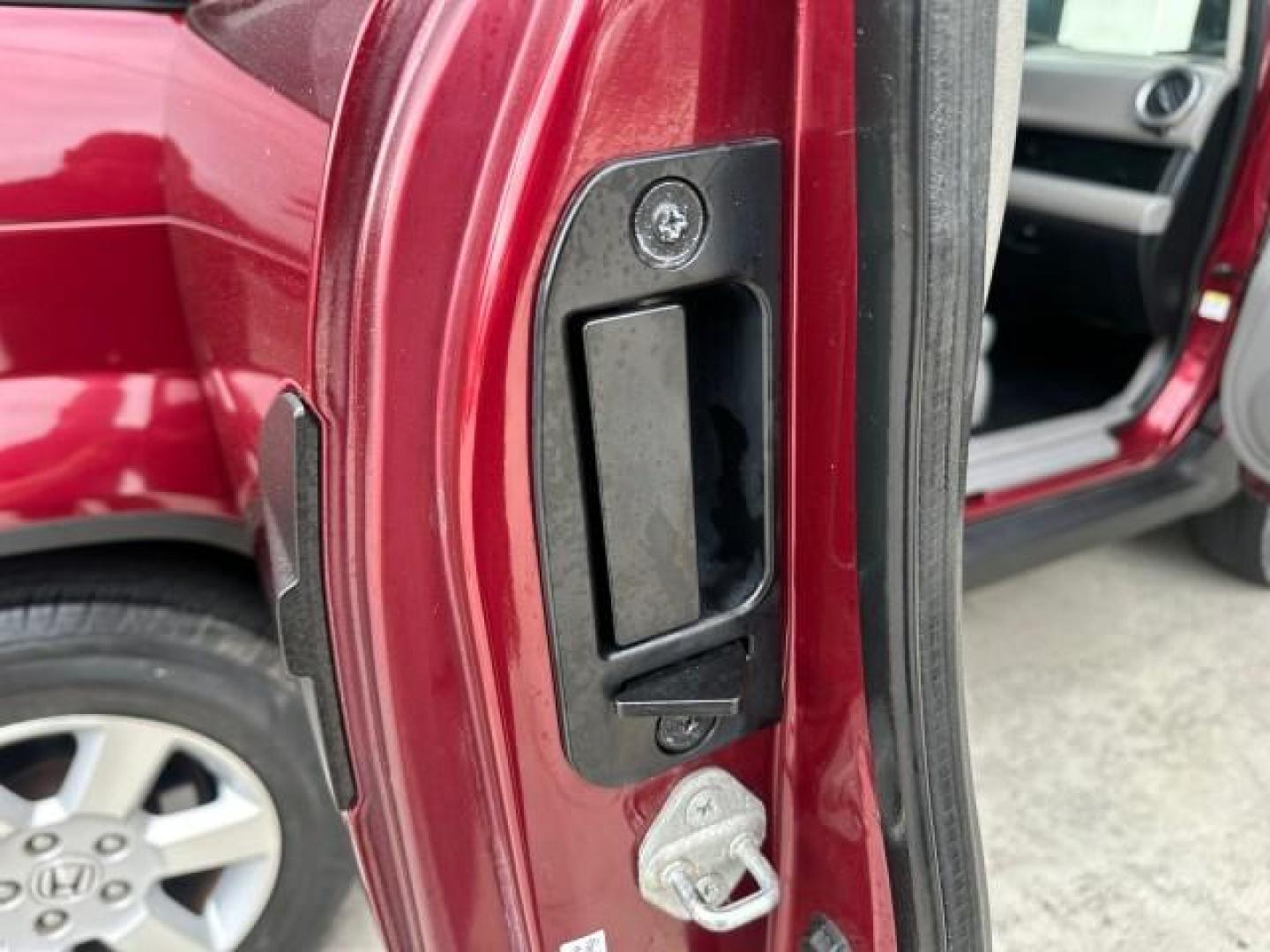 2010 Tango Red Pearl /Gray Honda Element EX LOW MILES FL TITLE (5J6YH1H71AL) with an 2.4L DOHC MPFI 16-Valve i-VTEC I4 Engine engine, Automatic transmission, located at 4701 North Dixie Hwy, Pompano Beach, FL, 33064, (954) 422-2889, 26.240938, -80.123474 - OUR WEBPAGE FLORIDACARS1.COM HAS OVER 100 PHOTOS AND FREE CARFAX LINK 2010 HONDA ELEMENT EX VIN: 5J6YH1H71AL003602 4 DOOR WAGON/SPORT UTILITY 2.4L I4 F DOHC 16V GASOLINE FRONT WHEEL DRIVE Basic Features ABS Brakes Auxiliary Audio Input Power Locks Side Airbags AM/FM Stereo CD Audio Power Mirrors Tra - Photo#45