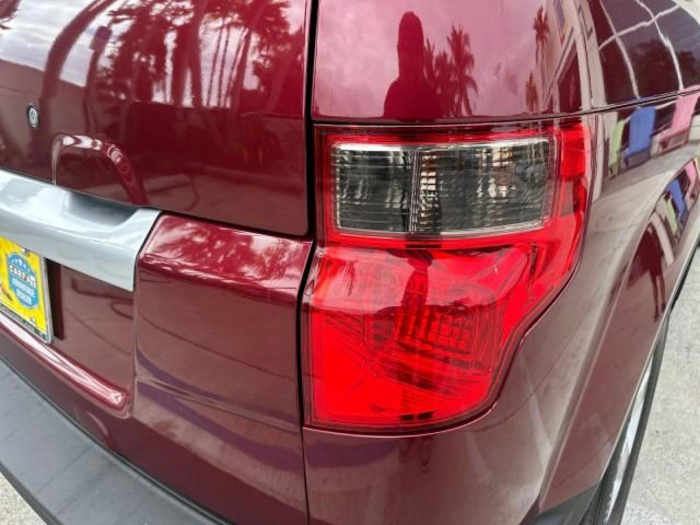 2010 Tango Red Pearl /Gray Honda Element EX LOW MILES FL TITLE (5J6YH1H71AL) with an 2.4L DOHC MPFI 16-Valve i-VTEC I4 Engine engine, Automatic transmission, located at 4701 North Dixie Hwy, Pompano Beach, FL, 33064, (954) 422-2889, 26.240938, -80.123474 - OUR WEBPAGE FLORIDACARS1.COM HAS OVER 100 PHOTOS AND FREE CARFAX LINK 2010 HONDA ELEMENT EX VIN: 5J6YH1H71AL003602 4 DOOR WAGON/SPORT UTILITY 2.4L I4 F DOHC 16V GASOLINE FRONT WHEEL DRIVE Basic Features ABS Brakes Auxiliary Audio Input Power Locks Side Airbags AM/FM Stereo CD Audio Power Mirrors Tra - Photo#46