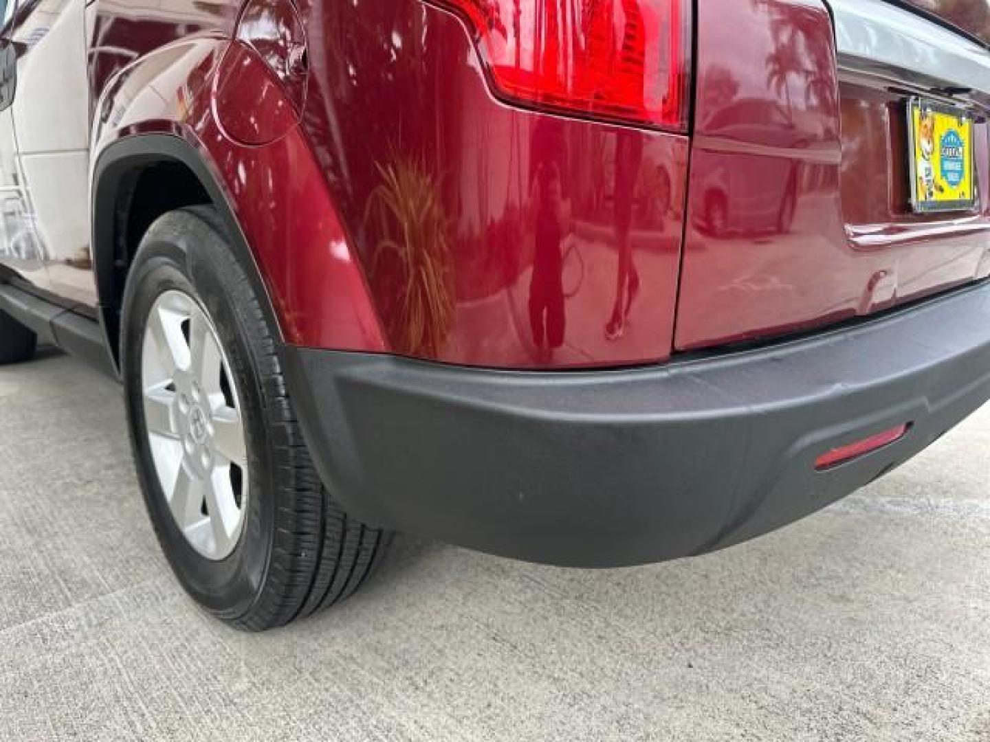 2010 Tango Red Pearl /Gray Honda Element EX LOW MILES FL TITLE (5J6YH1H71AL) with an 2.4L DOHC MPFI 16-Valve i-VTEC I4 Engine engine, Automatic transmission, located at 4701 North Dixie Hwy, Pompano Beach, FL, 33064, (954) 422-2889, 26.240938, -80.123474 - OUR WEBPAGE FLORIDACARS1.COM HAS OVER 100 PHOTOS AND FREE CARFAX LINK 2010 HONDA ELEMENT EX VIN: 5J6YH1H71AL003602 4 DOOR WAGON/SPORT UTILITY 2.4L I4 F DOHC 16V GASOLINE FRONT WHEEL DRIVE Basic Features ABS Brakes Auxiliary Audio Input Power Locks Side Airbags AM/FM Stereo CD Audio Power Mirrors Tra - Photo#51