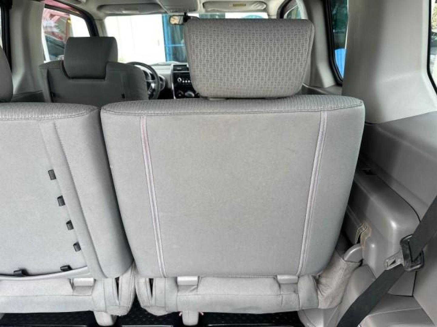 2010 Tango Red Pearl /Gray Honda Element EX LOW MILES FL TITLE (5J6YH1H71AL) with an 2.4L DOHC MPFI 16-Valve i-VTEC I4 Engine engine, Automatic transmission, located at 4701 North Dixie Hwy, Pompano Beach, FL, 33064, (954) 422-2889, 26.240938, -80.123474 - OUR WEBPAGE FLORIDACARS1.COM HAS OVER 100 PHOTOS AND FREE CARFAX LINK 2010 HONDA ELEMENT EX VIN: 5J6YH1H71AL003602 4 DOOR WAGON/SPORT UTILITY 2.4L I4 F DOHC 16V GASOLINE FRONT WHEEL DRIVE Basic Features ABS Brakes Auxiliary Audio Input Power Locks Side Airbags AM/FM Stereo CD Audio Power Mirrors Tra - Photo#60