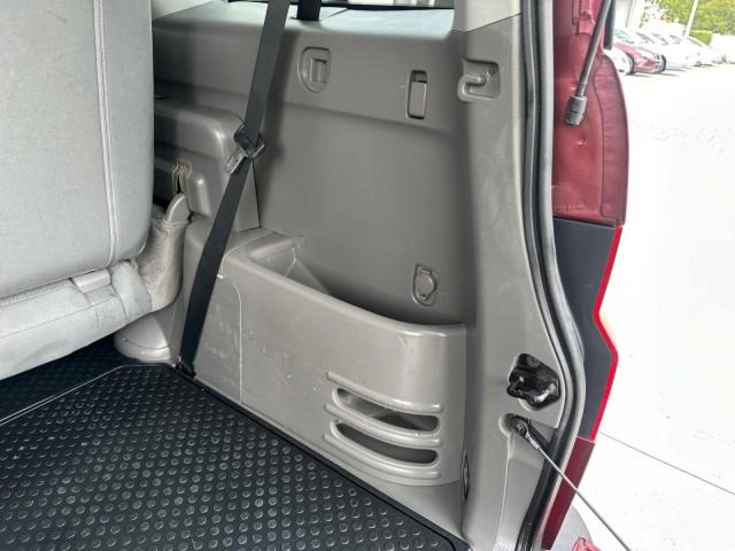 2010 Tango Red Pearl /Gray Honda Element EX LOW MILES FL TITLE (5J6YH1H71AL) with an 2.4L DOHC MPFI 16-Valve i-VTEC I4 Engine engine, Automatic transmission, located at 4701 North Dixie Hwy, Pompano Beach, FL, 33064, (954) 422-2889, 26.240938, -80.123474 - OUR WEBPAGE FLORIDACARS1.COM HAS OVER 100 PHOTOS AND FREE CARFAX LINK 2010 HONDA ELEMENT EX VIN: 5J6YH1H71AL003602 4 DOOR WAGON/SPORT UTILITY 2.4L I4 F DOHC 16V GASOLINE FRONT WHEEL DRIVE Basic Features ABS Brakes Auxiliary Audio Input Power Locks Side Airbags AM/FM Stereo CD Audio Power Mirrors Tra - Photo#62
