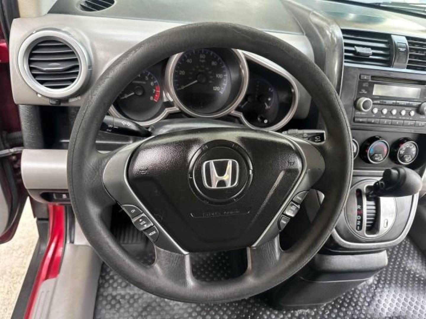 2010 Tango Red Pearl /Gray Honda Element EX LOW MILES FL TITLE (5J6YH1H71AL) with an 2.4L DOHC MPFI 16-Valve i-VTEC I4 Engine engine, Automatic transmission, located at 4701 North Dixie Hwy, Pompano Beach, FL, 33064, (954) 422-2889, 26.240938, -80.123474 - OUR WEBPAGE FLORIDACARS1.COM HAS OVER 100 PHOTOS AND FREE CARFAX LINK 2010 HONDA ELEMENT EX VIN: 5J6YH1H71AL003602 4 DOOR WAGON/SPORT UTILITY 2.4L I4 F DOHC 16V GASOLINE FRONT WHEEL DRIVE Basic Features ABS Brakes Auxiliary Audio Input Power Locks Side Airbags AM/FM Stereo CD Audio Power Mirrors Tra - Photo#68