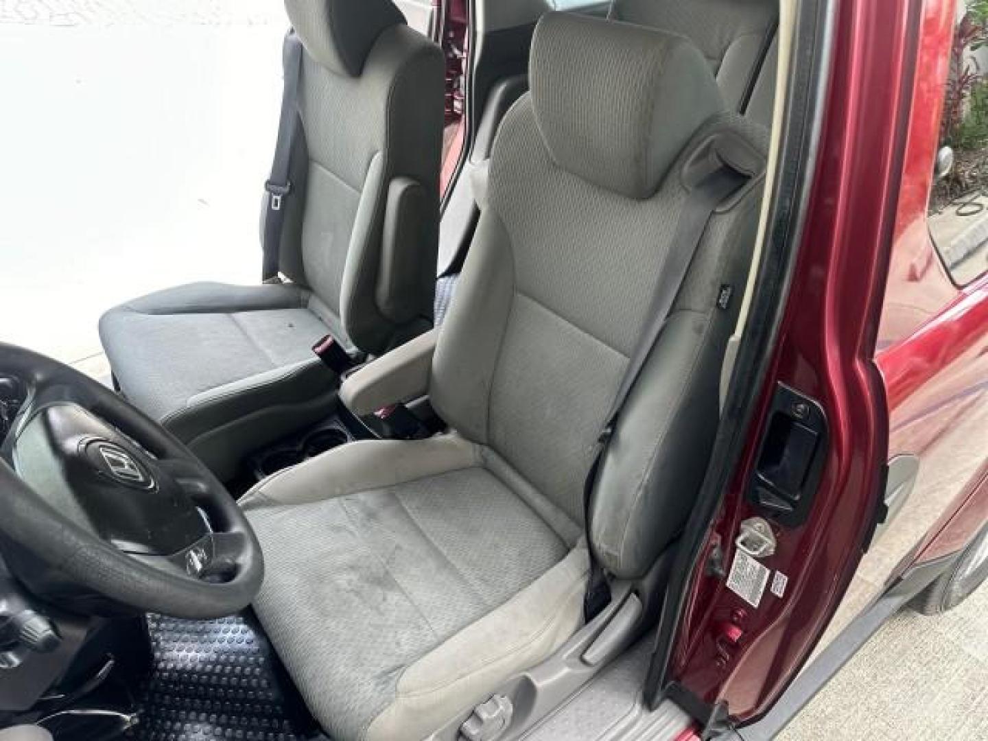 2010 Tango Red Pearl /Gray Honda Element EX LOW MILES FL TITLE (5J6YH1H71AL) with an 2.4L DOHC MPFI 16-Valve i-VTEC I4 Engine engine, Automatic transmission, located at 4701 North Dixie Hwy, Pompano Beach, FL, 33064, (954) 422-2889, 26.240938, -80.123474 - OUR WEBPAGE FLORIDACARS1.COM HAS OVER 100 PHOTOS AND FREE CARFAX LINK 2010 HONDA ELEMENT EX VIN: 5J6YH1H71AL003602 4 DOOR WAGON/SPORT UTILITY 2.4L I4 F DOHC 16V GASOLINE FRONT WHEEL DRIVE Basic Features ABS Brakes Auxiliary Audio Input Power Locks Side Airbags AM/FM Stereo CD Audio Power Mirrors Tra - Photo#84