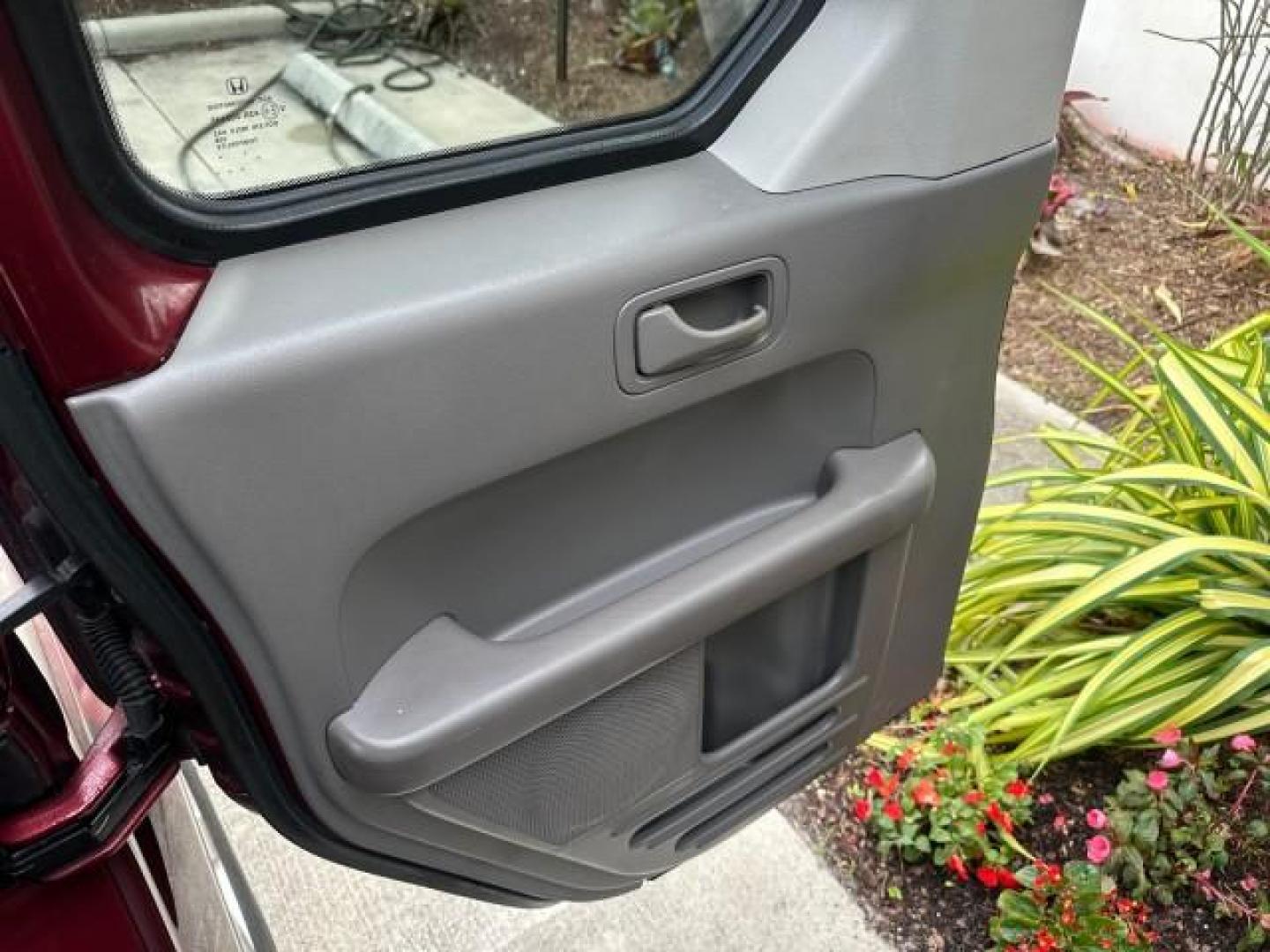 2010 Tango Red Pearl /Gray Honda Element EX LOW MILES FL TITLE (5J6YH1H71AL) with an 2.4L DOHC MPFI 16-Valve i-VTEC I4 Engine engine, Automatic transmission, located at 4701 North Dixie Hwy, Pompano Beach, FL, 33064, (954) 422-2889, 26.240938, -80.123474 - OUR WEBPAGE FLORIDACARS1.COM HAS OVER 100 PHOTOS AND FREE CARFAX LINK 2010 HONDA ELEMENT EX VIN: 5J6YH1H71AL003602 4 DOOR WAGON/SPORT UTILITY 2.4L I4 F DOHC 16V GASOLINE FRONT WHEEL DRIVE Basic Features ABS Brakes Auxiliary Audio Input Power Locks Side Airbags AM/FM Stereo CD Audio Power Mirrors Tra - Photo#86