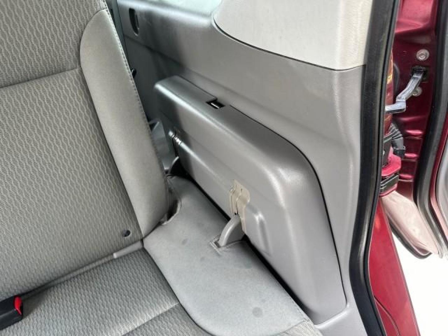 2010 Tango Red Pearl /Gray Honda Element EX LOW MILES FL TITLE (5J6YH1H71AL) with an 2.4L DOHC MPFI 16-Valve i-VTEC I4 Engine engine, Automatic transmission, located at 4701 North Dixie Hwy, Pompano Beach, FL, 33064, (954) 422-2889, 26.240938, -80.123474 - OUR WEBPAGE FLORIDACARS1.COM HAS OVER 100 PHOTOS AND FREE CARFAX LINK 2010 HONDA ELEMENT EX VIN: 5J6YH1H71AL003602 4 DOOR WAGON/SPORT UTILITY 2.4L I4 F DOHC 16V GASOLINE FRONT WHEEL DRIVE Basic Features ABS Brakes Auxiliary Audio Input Power Locks Side Airbags AM/FM Stereo CD Audio Power Mirrors Tra - Photo#88