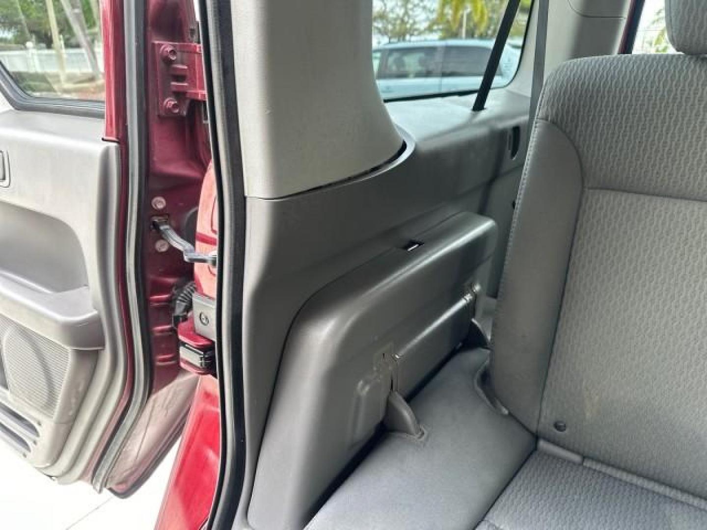 2010 Tango Red Pearl /Gray Honda Element EX LOW MILES FL TITLE (5J6YH1H71AL) with an 2.4L DOHC MPFI 16-Valve i-VTEC I4 Engine engine, Automatic transmission, located at 4701 North Dixie Hwy, Pompano Beach, FL, 33064, (954) 422-2889, 26.240938, -80.123474 - OUR WEBPAGE FLORIDACARS1.COM HAS OVER 100 PHOTOS AND FREE CARFAX LINK 2010 HONDA ELEMENT EX VIN: 5J6YH1H71AL003602 4 DOOR WAGON/SPORT UTILITY 2.4L I4 F DOHC 16V GASOLINE FRONT WHEEL DRIVE Basic Features ABS Brakes Auxiliary Audio Input Power Locks Side Airbags AM/FM Stereo CD Audio Power Mirrors Tra - Photo#97