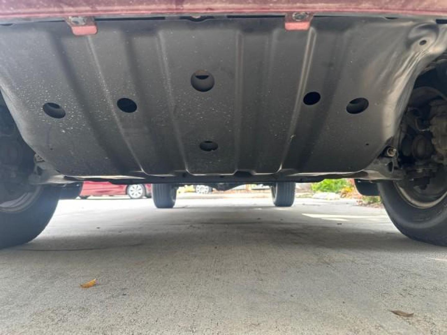 2006 Salsa Red Pearl /Light Charcoal Toyota Tundra SR5 1 OWNER LOW MILES 64,232 (5TBRU34146S) with an 4.0L DOHC SEFI 24-Valve V6 Engine engine, Automatic transmission, located at 4701 North Dixie Hwy, Pompano Beach, FL, 33064, (954) 422-2889, 26.240938, -80.123474 - OUR WEBPAGE FLORIDACARS1.COM HAS OVER 100 PHOTOS AND FREE CARFAX LINK 2006 TOYOTA TUNDRA SR5 VIN: 5TBRU34146S465329 5 T B R U 3 4 1 4 6 S 4 6 5 3 2 9 4 DOOR EXTENDED CAB PICKUP 4.0L V6 F DOHC 24V GASOLINE REAR WHEEL DRIVE Top Features Bed Liner Cloth Seats Running Boards Basic Features ABS Brakes Au - Photo#21