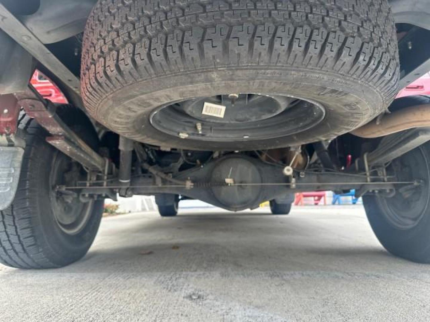 2006 Salsa Red Pearl /Light Charcoal Toyota Tundra SR5 1 OWNER LOW MILES 64,232 (5TBRU34146S) with an 4.0L DOHC SEFI 24-Valve V6 Engine engine, Automatic transmission, located at 4701 North Dixie Hwy, Pompano Beach, FL, 33064, (954) 422-2889, 26.240938, -80.123474 - OUR WEBPAGE FLORIDACARS1.COM HAS OVER 100 PHOTOS AND FREE CARFAX LINK 2006 TOYOTA TUNDRA SR5 VIN: 5TBRU34146S465329 5 T B R U 3 4 1 4 6 S 4 6 5 3 2 9 4 DOOR EXTENDED CAB PICKUP 4.0L V6 F DOHC 24V GASOLINE REAR WHEEL DRIVE Top Features Bed Liner Cloth Seats Running Boards Basic Features ABS Brakes Au - Photo#22
