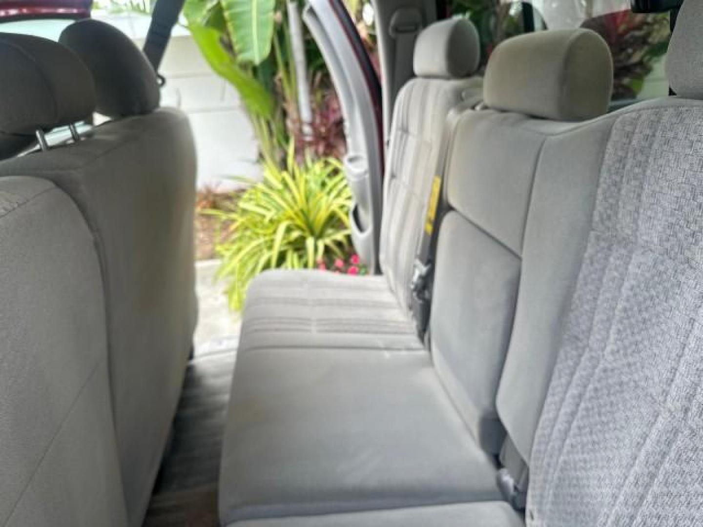 2006 Salsa Red Pearl /Light Charcoal Toyota Tundra SR5 1 OWNER LOW MILES 64,232 (5TBRU34146S) with an 4.0L DOHC SEFI 24-Valve V6 Engine engine, Automatic transmission, located at 4701 North Dixie Hwy, Pompano Beach, FL, 33064, (954) 422-2889, 26.240938, -80.123474 - OUR WEBPAGE FLORIDACARS1.COM HAS OVER 100 PHOTOS AND FREE CARFAX LINK 2006 TOYOTA TUNDRA SR5 VIN: 5TBRU34146S465329 5 T B R U 3 4 1 4 6 S 4 6 5 3 2 9 4 DOOR EXTENDED CAB PICKUP 4.0L V6 F DOHC 24V GASOLINE REAR WHEEL DRIVE Top Features Bed Liner Cloth Seats Running Boards Basic Features ABS Brakes Au - Photo#28