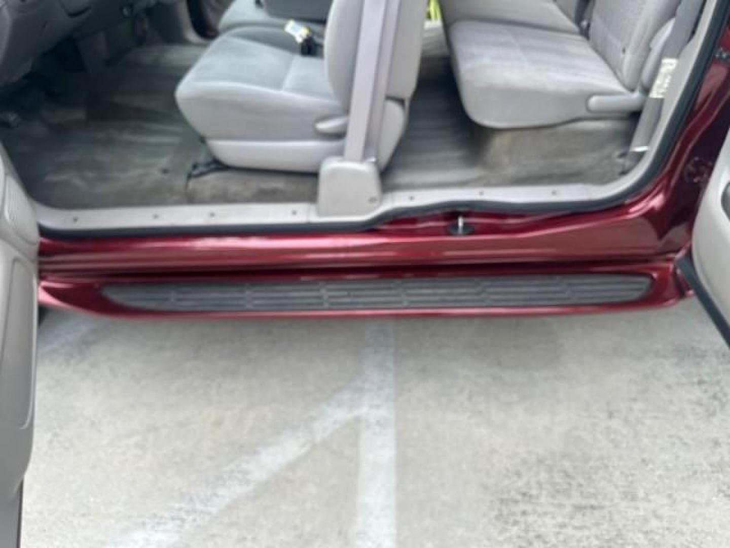 2006 Salsa Red Pearl /Light Charcoal Toyota Tundra SR5 1 OWNER LOW MILES 64,232 (5TBRU34146S) with an 4.0L DOHC SEFI 24-Valve V6 Engine engine, Automatic transmission, located at 4701 North Dixie Hwy, Pompano Beach, FL, 33064, (954) 422-2889, 26.240938, -80.123474 - OUR WEBPAGE FLORIDACARS1.COM HAS OVER 100 PHOTOS AND FREE CARFAX LINK 2006 TOYOTA TUNDRA SR5 VIN: 5TBRU34146S465329 5 T B R U 3 4 1 4 6 S 4 6 5 3 2 9 4 DOOR EXTENDED CAB PICKUP 4.0L V6 F DOHC 24V GASOLINE REAR WHEEL DRIVE Top Features Bed Liner Cloth Seats Running Boards Basic Features ABS Brakes Au - Photo#29