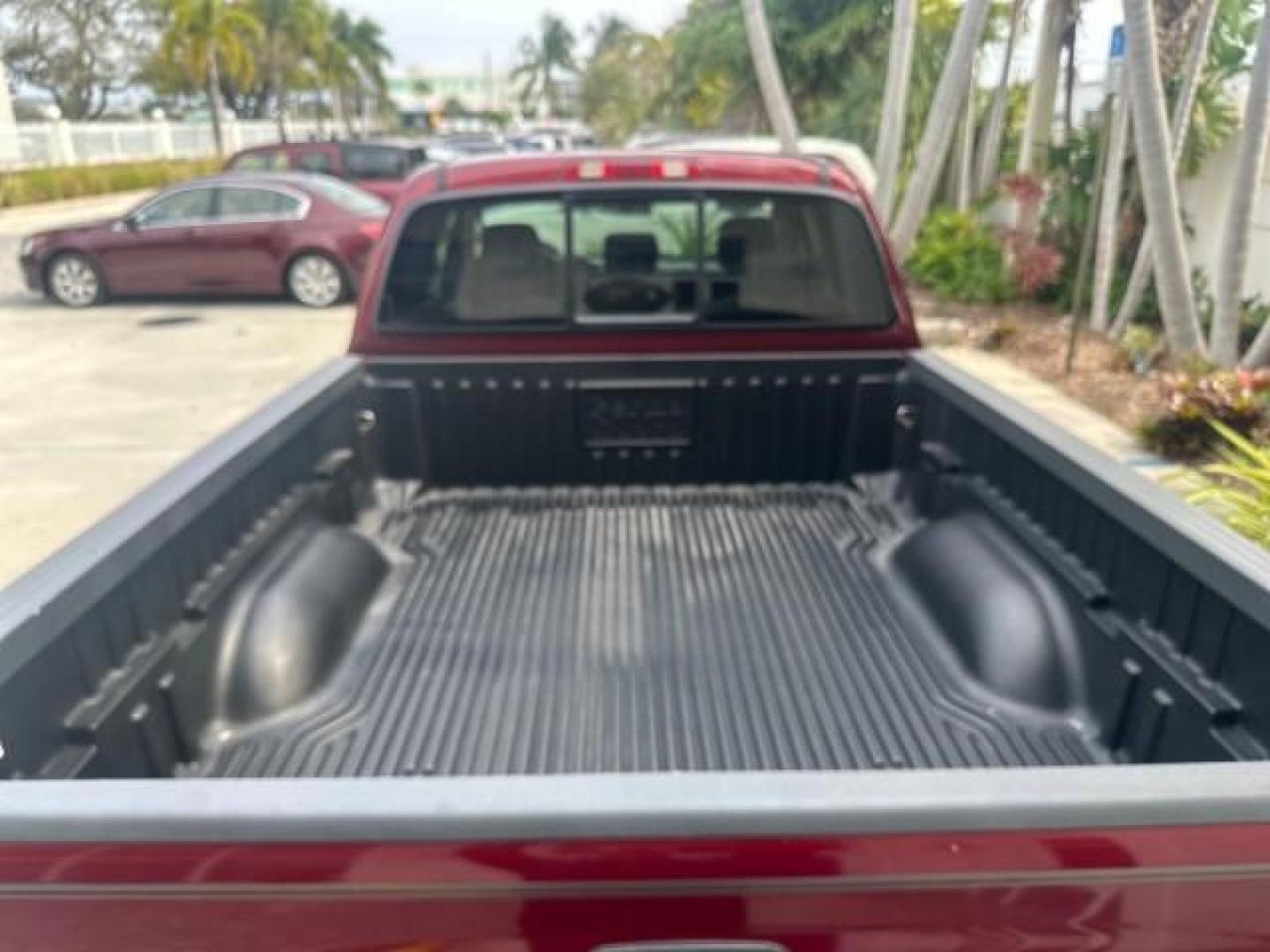 2006 Salsa Red Pearl /Light Charcoal Toyota Tundra SR5 1 OWNER LOW MILES 64,232 (5TBRU34146S) with an 4.0L DOHC SEFI 24-Valve V6 Engine engine, Automatic transmission, located at 4701 North Dixie Hwy, Pompano Beach, FL, 33064, (954) 422-2889, 26.240938, -80.123474 - OUR WEBPAGE FLORIDACARS1.COM HAS OVER 100 PHOTOS AND FREE CARFAX LINK 2006 TOYOTA TUNDRA SR5 VIN: 5TBRU34146S465329 5 T B R U 3 4 1 4 6 S 4 6 5 3 2 9 4 DOOR EXTENDED CAB PICKUP 4.0L V6 F DOHC 24V GASOLINE REAR WHEEL DRIVE Top Features Bed Liner Cloth Seats Running Boards Basic Features ABS Brakes Au - Photo#46