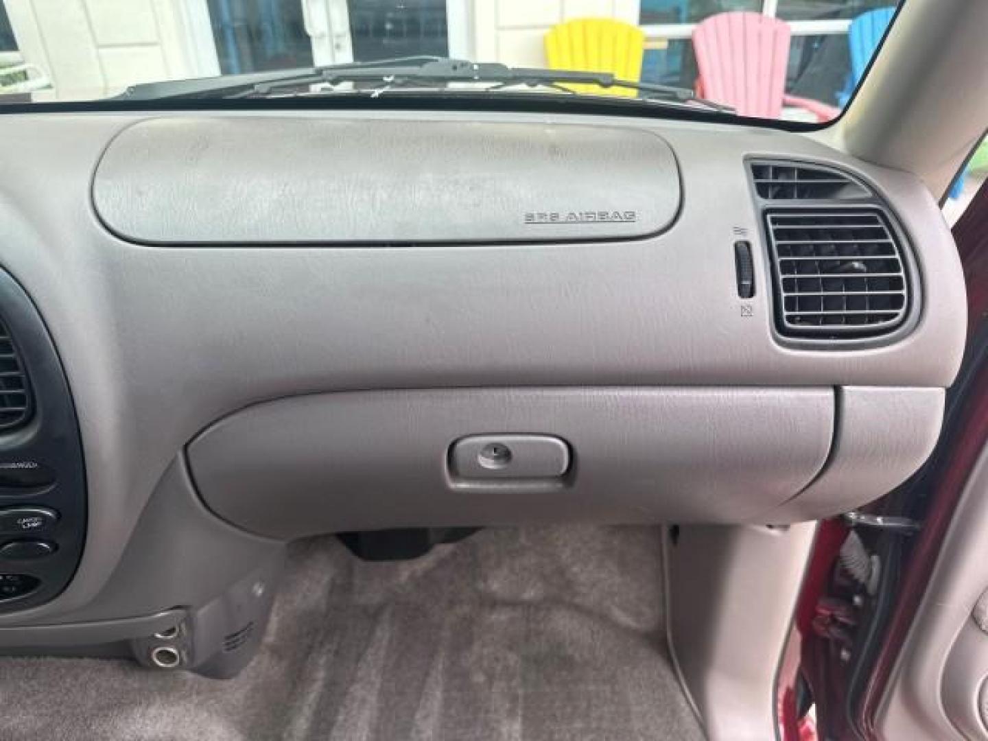 2006 Salsa Red Pearl /Light Charcoal Toyota Tundra SR5 1 OWNER LOW MILES 64,232 (5TBRU34146S) with an 4.0L DOHC SEFI 24-Valve V6 Engine engine, Automatic transmission, located at 4701 North Dixie Hwy, Pompano Beach, FL, 33064, (954) 422-2889, 26.240938, -80.123474 - OUR WEBPAGE FLORIDACARS1.COM HAS OVER 100 PHOTOS AND FREE CARFAX LINK 2006 TOYOTA TUNDRA SR5 VIN: 5TBRU34146S465329 5 T B R U 3 4 1 4 6 S 4 6 5 3 2 9 4 DOOR EXTENDED CAB PICKUP 4.0L V6 F DOHC 24V GASOLINE REAR WHEEL DRIVE Top Features Bed Liner Cloth Seats Running Boards Basic Features ABS Brakes Au - Photo#69