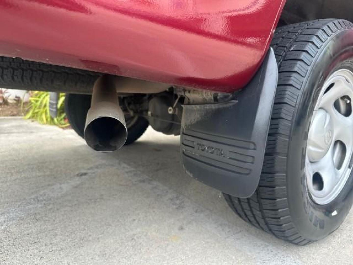 2006 Salsa Red Pearl /Light Charcoal Toyota Tundra SR5 1 OWNER LOW MILES 64,232 (5TBRU34146S) with an 4.0L DOHC SEFI 24-Valve V6 Engine engine, Automatic transmission, located at 4701 North Dixie Hwy, Pompano Beach, FL, 33064, (954) 422-2889, 26.240938, -80.123474 - OUR WEBPAGE FLORIDACARS1.COM HAS OVER 100 PHOTOS AND FREE CARFAX LINK 2006 TOYOTA TUNDRA SR5 VIN: 5TBRU34146S465329 5 T B R U 3 4 1 4 6 S 4 6 5 3 2 9 4 DOOR EXTENDED CAB PICKUP 4.0L V6 F DOHC 24V GASOLINE REAR WHEEL DRIVE Top Features Bed Liner Cloth Seats Running Boards Basic Features ABS Brakes Au - Photo#72