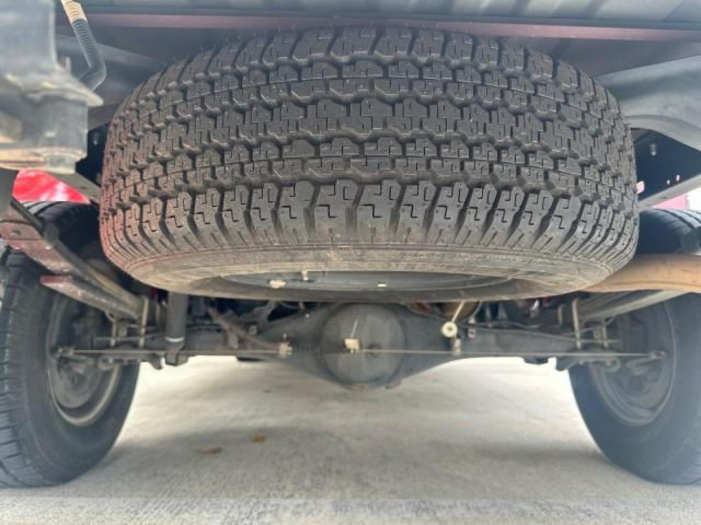 2006 Salsa Red Pearl /Light Charcoal Toyota Tundra SR5 1 OWNER LOW MILES 64,232 (5TBRU34146S) with an 4.0L DOHC SEFI 24-Valve V6 Engine engine, Automatic transmission, located at 4701 North Dixie Hwy, Pompano Beach, FL, 33064, (954) 422-2889, 26.240938, -80.123474 - OUR WEBPAGE FLORIDACARS1.COM HAS OVER 100 PHOTOS AND FREE CARFAX LINK 2006 TOYOTA TUNDRA SR5 VIN: 5TBRU34146S465329 5 T B R U 3 4 1 4 6 S 4 6 5 3 2 9 4 DOOR EXTENDED CAB PICKUP 4.0L V6 F DOHC 24V GASOLINE REAR WHEEL DRIVE Top Features Bed Liner Cloth Seats Running Boards Basic Features ABS Brakes Au - Photo#73