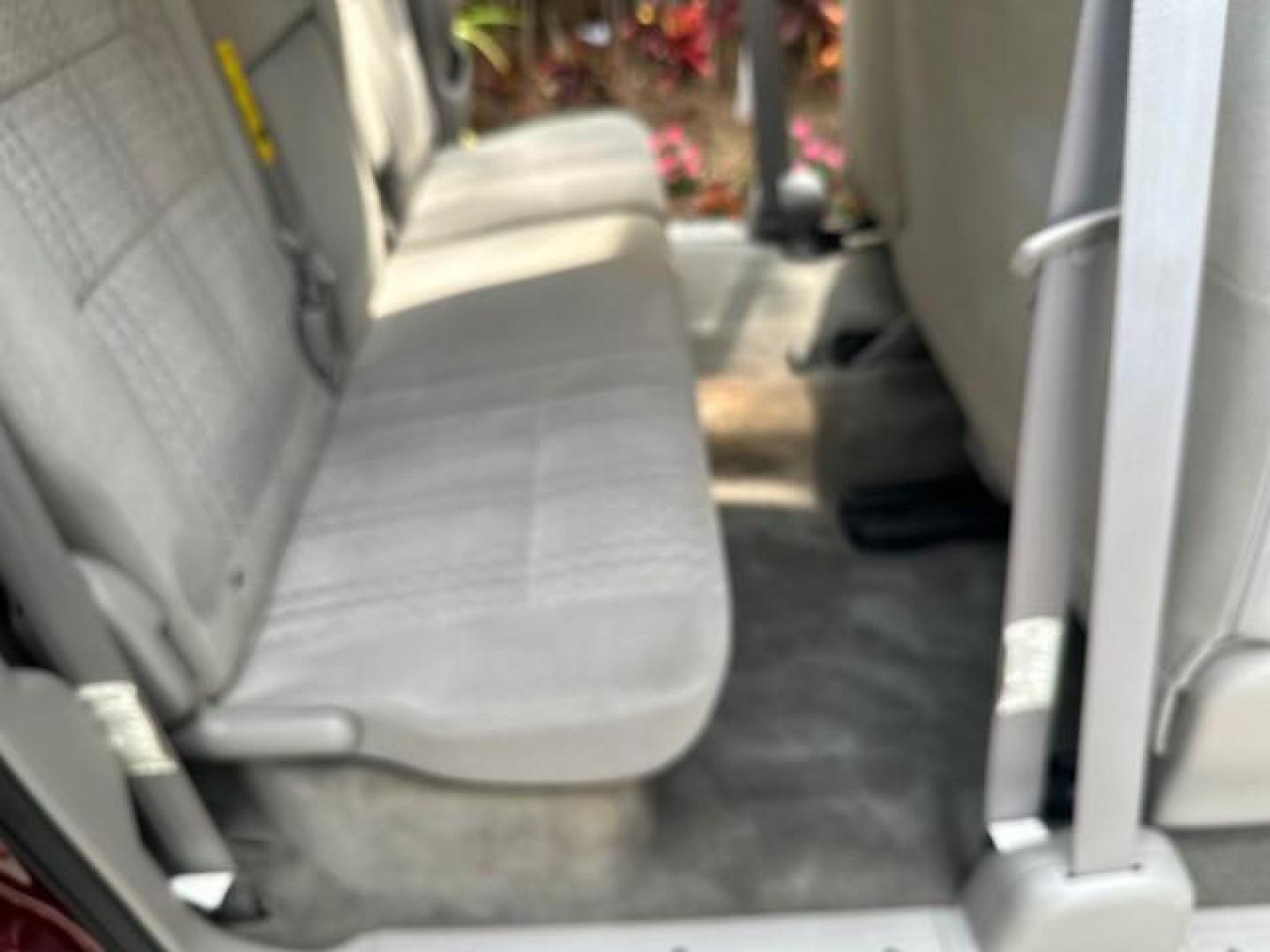 2006 Salsa Red Pearl /Light Charcoal Toyota Tundra SR5 1 OWNER LOW MILES 64,232 (5TBRU34146S) with an 4.0L DOHC SEFI 24-Valve V6 Engine engine, Automatic transmission, located at 4701 North Dixie Hwy, Pompano Beach, FL, 33064, (954) 422-2889, 26.240938, -80.123474 - OUR WEBPAGE FLORIDACARS1.COM HAS OVER 100 PHOTOS AND FREE CARFAX LINK 2006 TOYOTA TUNDRA SR5 VIN: 5TBRU34146S465329 5 T B R U 3 4 1 4 6 S 4 6 5 3 2 9 4 DOOR EXTENDED CAB PICKUP 4.0L V6 F DOHC 24V GASOLINE REAR WHEEL DRIVE Top Features Bed Liner Cloth Seats Running Boards Basic Features ABS Brakes Au - Photo#80