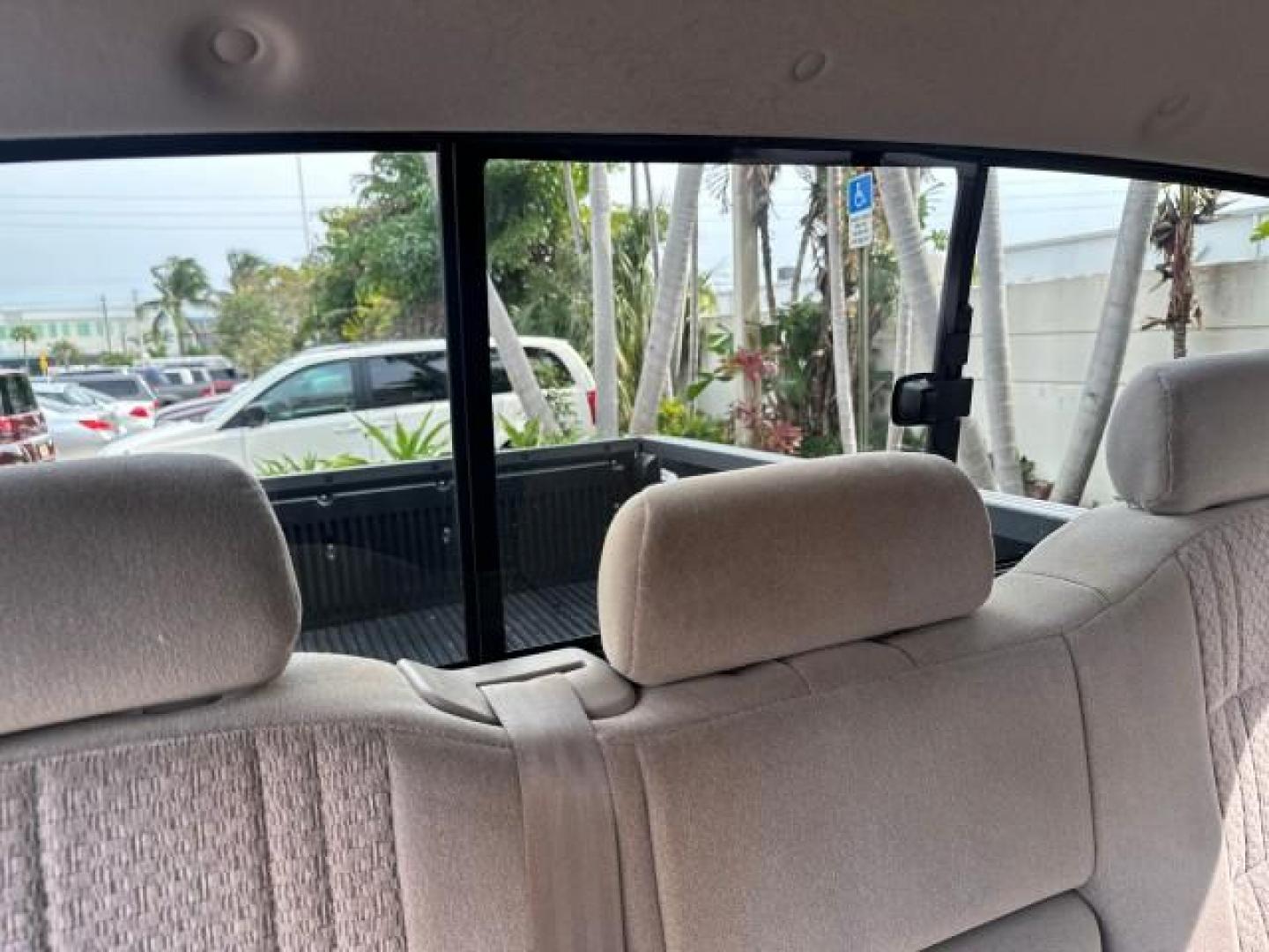 2006 Salsa Red Pearl /Light Charcoal Toyota Tundra SR5 1 OWNER LOW MILES 64,232 (5TBRU34146S) with an 4.0L DOHC SEFI 24-Valve V6 Engine engine, Automatic transmission, located at 4701 North Dixie Hwy, Pompano Beach, FL, 33064, (954) 422-2889, 26.240938, -80.123474 - OUR WEBPAGE FLORIDACARS1.COM HAS OVER 100 PHOTOS AND FREE CARFAX LINK 2006 TOYOTA TUNDRA SR5 VIN: 5TBRU34146S465329 5 T B R U 3 4 1 4 6 S 4 6 5 3 2 9 4 DOOR EXTENDED CAB PICKUP 4.0L V6 F DOHC 24V GASOLINE REAR WHEEL DRIVE Top Features Bed Liner Cloth Seats Running Boards Basic Features ABS Brakes Au - Photo#85