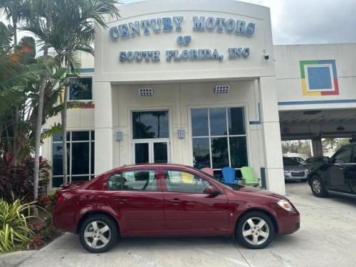 2008 Chevrolet Cobalt LT LOW MILES 60,571