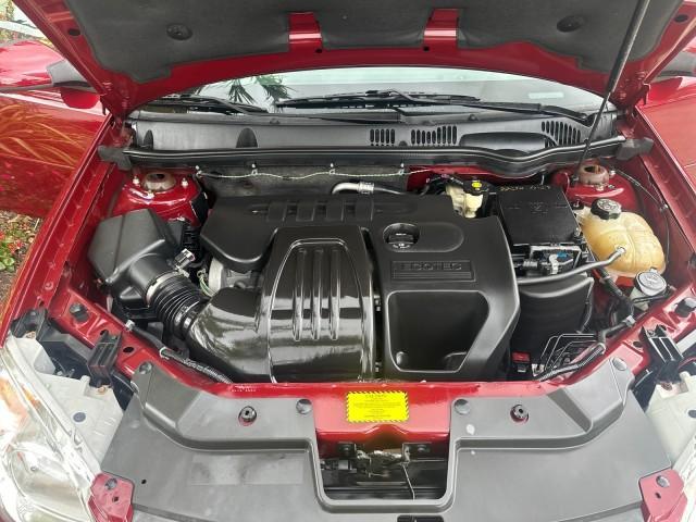 2008 Sport Red Tintcoat /Gray Chevrolet Cobalt LT LOW MILES 60,652 (1G1AL58F287) with an Ecotec 2.2L DOHC 16-Valve 4-Cyl SFI Engine engine, Automatic transmission, located at 4701 North Dixie Hwy, Pompano Beach, FL, 33064, (954) 422-2889, 26.240938, -80.123474 - OUR WEBPAGE FLORIDACARS1.COM HAS OVER 100 PHOTOS AND FREE CARFAX LINK 2008 CHEVROLET COBALT LT VIN: 1G1AL58F287179140 1 G 1 A L 5 8 F 2 8 7 1 7 9 1 4 0 SEDAN 4 DR 2.2L I4 F DOHC 16V GASOLINE 33 MPG GREAT COMMUTER CAR FRONT WHEEL DRIVE Top Features Alloy Wheels Cloth Seats Satellite Radio Ready Basic - Photo#16