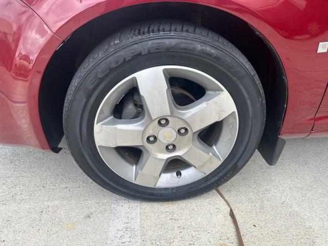 2008 Sport Red Tintcoat /Gray Chevrolet Cobalt LT LOW MILES 60,652 (1G1AL58F287) with an Ecotec 2.2L DOHC 16-Valve 4-Cyl SFI Engine engine, Automatic transmission, located at 4701 North Dixie Hwy, Pompano Beach, FL, 33064, (954) 422-2889, 26.240938, -80.123474 - OUR WEBPAGE FLORIDACARS1.COM HAS OVER 100 PHOTOS AND FREE CARFAX LINK 2008 CHEVROLET COBALT LT VIN: 1G1AL58F287179140 1 G 1 A L 5 8 F 2 8 7 1 7 9 1 4 0 SEDAN 4 DR 2.2L I4 F DOHC 16V GASOLINE 33 MPG GREAT COMMUTER CAR FRONT WHEEL DRIVE Top Features Alloy Wheels Cloth Seats Satellite Radio Ready Basic - Photo#18