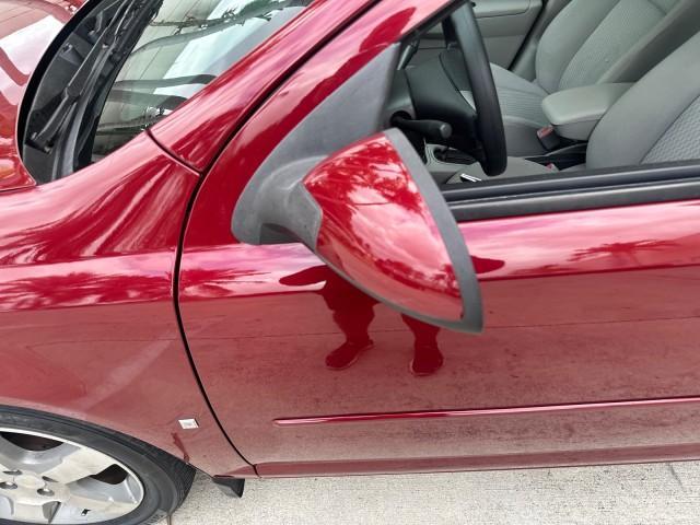 2008 Sport Red Tintcoat /Gray Chevrolet Cobalt LT LOW MILES 60,652 (1G1AL58F287) with an Ecotec 2.2L DOHC 16-Valve 4-Cyl SFI Engine engine, Automatic transmission, located at 4701 North Dixie Hwy, Pompano Beach, FL, 33064, (954) 422-2889, 26.240938, -80.123474 - OUR WEBPAGE FLORIDACARS1.COM HAS OVER 100 PHOTOS AND FREE CARFAX LINK 2008 CHEVROLET COBALT LT VIN: 1G1AL58F287179140 1 G 1 A L 5 8 F 2 8 7 1 7 9 1 4 0 SEDAN 4 DR 2.2L I4 F DOHC 16V GASOLINE 33 MPG GREAT COMMUTER CAR FRONT WHEEL DRIVE Top Features Alloy Wheels Cloth Seats Satellite Radio Ready Basic - Photo#27