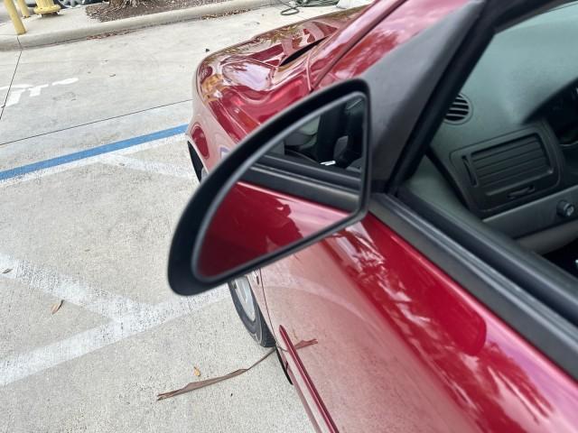 2008 Sport Red Tintcoat /Gray Chevrolet Cobalt LT LOW MILES 60,652 (1G1AL58F287) with an Ecotec 2.2L DOHC 16-Valve 4-Cyl SFI Engine engine, Automatic transmission, located at 4701 North Dixie Hwy, Pompano Beach, FL, 33064, (954) 422-2889, 26.240938, -80.123474 - OUR WEBPAGE FLORIDACARS1.COM HAS OVER 100 PHOTOS AND FREE CARFAX LINK 2008 CHEVROLET COBALT LT VIN: 1G1AL58F287179140 1 G 1 A L 5 8 F 2 8 7 1 7 9 1 4 0 SEDAN 4 DR 2.2L I4 F DOHC 16V GASOLINE 33 MPG GREAT COMMUTER CAR FRONT WHEEL DRIVE Top Features Alloy Wheels Cloth Seats Satellite Radio Ready Basic - Photo#28