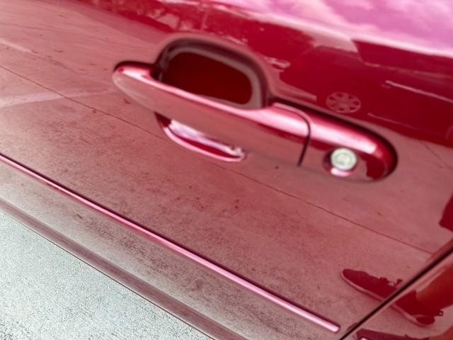 2008 Sport Red Tintcoat /Gray Chevrolet Cobalt LT LOW MILES 60,652 (1G1AL58F287) with an Ecotec 2.2L DOHC 16-Valve 4-Cyl SFI Engine engine, Automatic transmission, located at 4701 North Dixie Hwy, Pompano Beach, FL, 33064, (954) 422-2889, 26.240938, -80.123474 - OUR WEBPAGE FLORIDACARS1.COM HAS OVER 100 PHOTOS AND FREE CARFAX LINK 2008 CHEVROLET COBALT LT VIN: 1G1AL58F287179140 1 G 1 A L 5 8 F 2 8 7 1 7 9 1 4 0 SEDAN 4 DR 2.2L I4 F DOHC 16V GASOLINE 33 MPG GREAT COMMUTER CAR FRONT WHEEL DRIVE Top Features Alloy Wheels Cloth Seats Satellite Radio Ready Basic - Photo#29