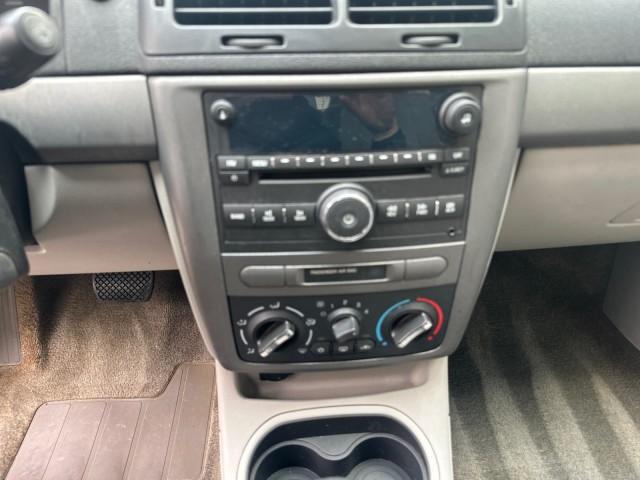 2008 Sport Red Tintcoat /Gray Chevrolet Cobalt LT LOW MILES 60,652 (1G1AL58F287) with an Ecotec 2.2L DOHC 16-Valve 4-Cyl SFI Engine engine, Automatic transmission, located at 4701 North Dixie Hwy, Pompano Beach, FL, 33064, (954) 422-2889, 26.240938, -80.123474 - OUR WEBPAGE FLORIDACARS1.COM HAS OVER 100 PHOTOS AND FREE CARFAX LINK 2008 CHEVROLET COBALT LT VIN: 1G1AL58F287179140 1 G 1 A L 5 8 F 2 8 7 1 7 9 1 4 0 SEDAN 4 DR 2.2L I4 F DOHC 16V GASOLINE 33 MPG GREAT COMMUTER CAR FRONT WHEEL DRIVE Top Features Alloy Wheels Cloth Seats Satellite Radio Ready Basic - Photo#32