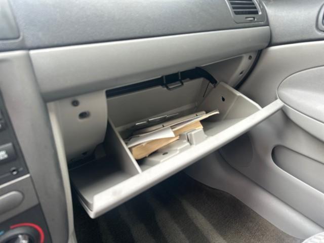 2008 Sport Red Tintcoat /Gray Chevrolet Cobalt LT LOW MILES 60,652 (1G1AL58F287) with an Ecotec 2.2L DOHC 16-Valve 4-Cyl SFI Engine engine, Automatic transmission, located at 4701 North Dixie Hwy, Pompano Beach, FL, 33064, (954) 422-2889, 26.240938, -80.123474 - OUR WEBPAGE FLORIDACARS1.COM HAS OVER 100 PHOTOS AND FREE CARFAX LINK 2008 CHEVROLET COBALT LT VIN: 1G1AL58F287179140 1 G 1 A L 5 8 F 2 8 7 1 7 9 1 4 0 SEDAN 4 DR 2.2L I4 F DOHC 16V GASOLINE 33 MPG GREAT COMMUTER CAR FRONT WHEEL DRIVE Top Features Alloy Wheels Cloth Seats Satellite Radio Ready Basic - Photo#38