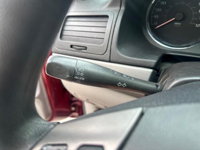 2008 Sport Red Tintcoat /Gray Chevrolet Cobalt LT LOW MILES 60,652 (1G1AL58F287) with an Ecotec 2.2L DOHC 16-Valve 4-Cyl SFI Engine engine, Automatic transmission, located at 4701 North Dixie Hwy, Pompano Beach, FL, 33064, (954) 422-2889, 26.240938, -80.123474 - OUR WEBPAGE FLORIDACARS1.COM HAS OVER 100 PHOTOS AND FREE CARFAX LINK 2008 CHEVROLET COBALT LT VIN: 1G1AL58F287179140 1 G 1 A L 5 8 F 2 8 7 1 7 9 1 4 0 SEDAN 4 DR 2.2L I4 F DOHC 16V GASOLINE 33 MPG GREAT COMMUTER CAR FRONT WHEEL DRIVE Top Features Alloy Wheels Cloth Seats Satellite Radio Ready Basic - Photo#39