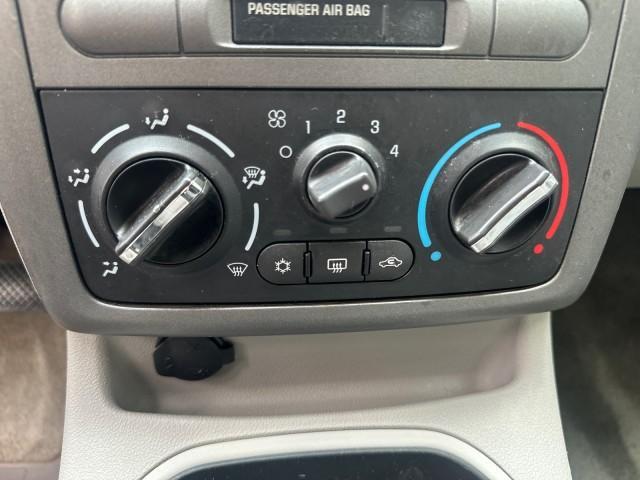 2008 Sport Red Tintcoat /Gray Chevrolet Cobalt LT LOW MILES 60,652 (1G1AL58F287) with an Ecotec 2.2L DOHC 16-Valve 4-Cyl SFI Engine engine, Automatic transmission, located at 4701 North Dixie Hwy, Pompano Beach, FL, 33064, (954) 422-2889, 26.240938, -80.123474 - OUR WEBPAGE FLORIDACARS1.COM HAS OVER 100 PHOTOS AND FREE CARFAX LINK 2008 CHEVROLET COBALT LT VIN: 1G1AL58F287179140 1 G 1 A L 5 8 F 2 8 7 1 7 9 1 4 0 SEDAN 4 DR 2.2L I4 F DOHC 16V GASOLINE 33 MPG GREAT COMMUTER CAR FRONT WHEEL DRIVE Top Features Alloy Wheels Cloth Seats Satellite Radio Ready Basic - Photo#42