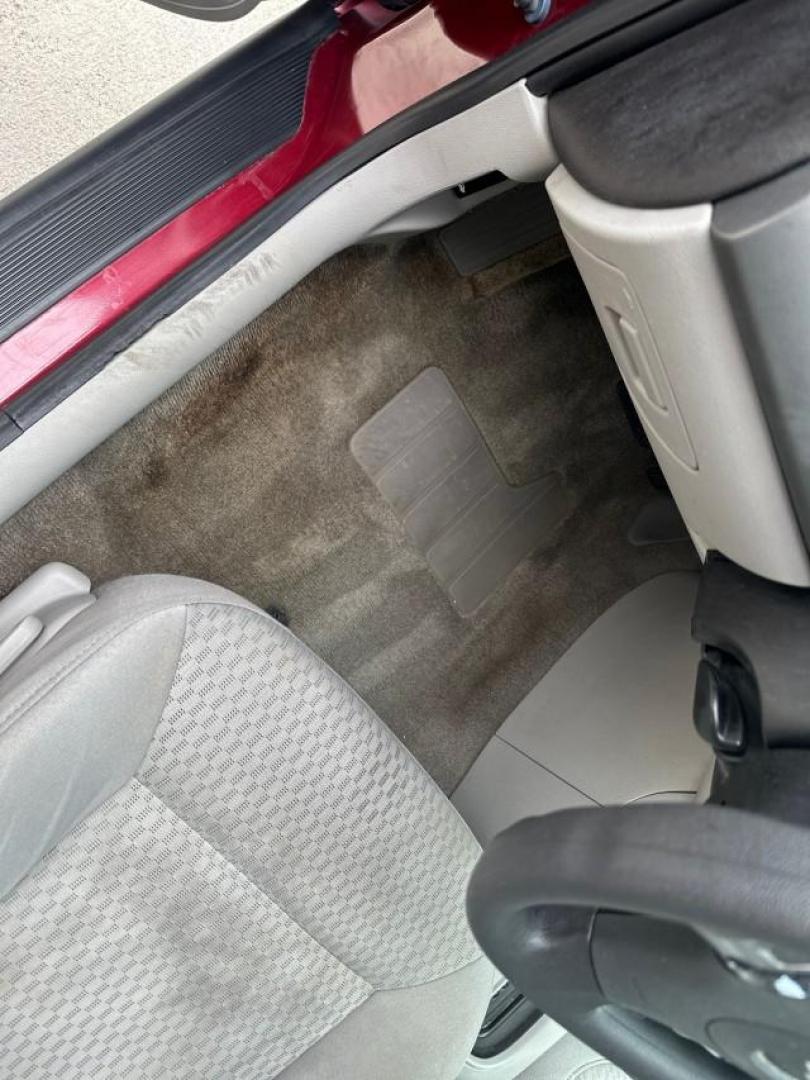 2008 Sport Red Tintcoat /Gray Chevrolet Cobalt LT LOW MILES 60,571 (1G1AL58F287) with an Ecotec 2.2L DOHC 16-Valve 4-Cyl SFI Engine engine, Automatic transmission, located at 4701 North Dixie Hwy, Pompano Beach, FL, 33064, (954) 422-2889, 26.240938, -80.123474 - OUR WEBPAGE FLORIDACARS1.COM HAS OVER 100 PHOTOS AND FREE CARFAX LINK 2008 CHEVROLET COBALT LT VIN: 1G1AL58F287179140 1 G 1 A L 5 8 F 2 8 7 1 7 9 1 4 0 SEDAN 4 DR 2.2L I4 F DOHC 16V GASOLINE 33 MPG GREAT COMMUTER CAR FRONT WHEEL DRIVE Top Features Alloy Wheels Cloth Seats Satellite Radio Ready Basic - Photo#51