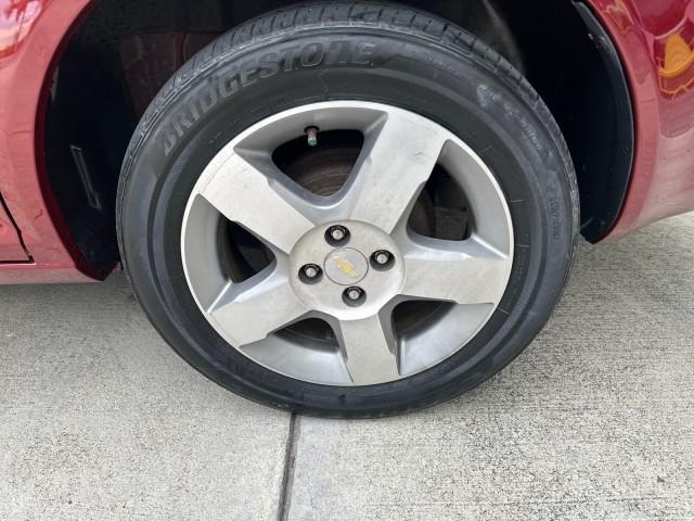 2008 Sport Red Tintcoat /Gray Chevrolet Cobalt LT LOW MILES 60,652 (1G1AL58F287) with an Ecotec 2.2L DOHC 16-Valve 4-Cyl SFI Engine engine, Automatic transmission, located at 4701 North Dixie Hwy, Pompano Beach, FL, 33064, (954) 422-2889, 26.240938, -80.123474 - OUR WEBPAGE FLORIDACARS1.COM HAS OVER 100 PHOTOS AND FREE CARFAX LINK 2008 CHEVROLET COBALT LT VIN: 1G1AL58F287179140 1 G 1 A L 5 8 F 2 8 7 1 7 9 1 4 0 SEDAN 4 DR 2.2L I4 F DOHC 16V GASOLINE 33 MPG GREAT COMMUTER CAR FRONT WHEEL DRIVE Top Features Alloy Wheels Cloth Seats Satellite Radio Ready Basic - Photo#52