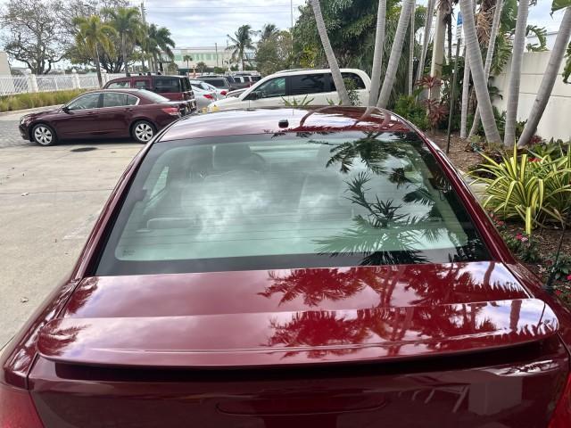 2008 Sport Red Tintcoat /Gray Chevrolet Cobalt LT LOW MILES 60,652 (1G1AL58F287) with an Ecotec 2.2L DOHC 16-Valve 4-Cyl SFI Engine engine, Automatic transmission, located at 4701 North Dixie Hwy, Pompano Beach, FL, 33064, (954) 422-2889, 26.240938, -80.123474 - OUR WEBPAGE FLORIDACARS1.COM HAS OVER 100 PHOTOS AND FREE CARFAX LINK 2008 CHEVROLET COBALT LT VIN: 1G1AL58F287179140 1 G 1 A L 5 8 F 2 8 7 1 7 9 1 4 0 SEDAN 4 DR 2.2L I4 F DOHC 16V GASOLINE 33 MPG GREAT COMMUTER CAR FRONT WHEEL DRIVE Top Features Alloy Wheels Cloth Seats Satellite Radio Ready Basic - Photo#56