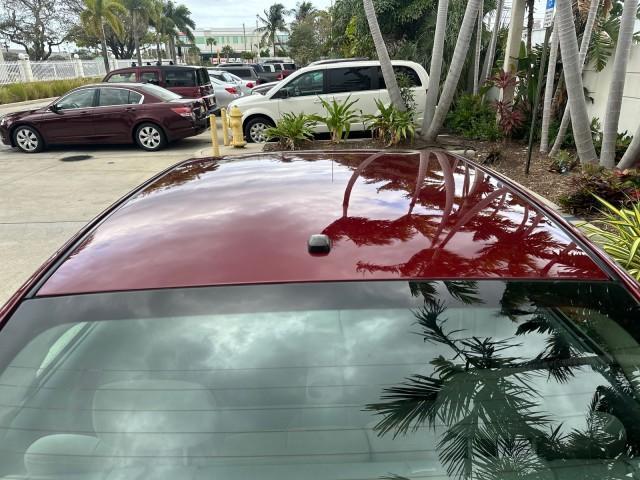 2008 Sport Red Tintcoat /Gray Chevrolet Cobalt LT LOW MILES 60,652 (1G1AL58F287) with an Ecotec 2.2L DOHC 16-Valve 4-Cyl SFI Engine engine, Automatic transmission, located at 4701 North Dixie Hwy, Pompano Beach, FL, 33064, (954) 422-2889, 26.240938, -80.123474 - OUR WEBPAGE FLORIDACARS1.COM HAS OVER 100 PHOTOS AND FREE CARFAX LINK 2008 CHEVROLET COBALT LT VIN: 1G1AL58F287179140 1 G 1 A L 5 8 F 2 8 7 1 7 9 1 4 0 SEDAN 4 DR 2.2L I4 F DOHC 16V GASOLINE 33 MPG GREAT COMMUTER CAR FRONT WHEEL DRIVE Top Features Alloy Wheels Cloth Seats Satellite Radio Ready Basic - Photo#57