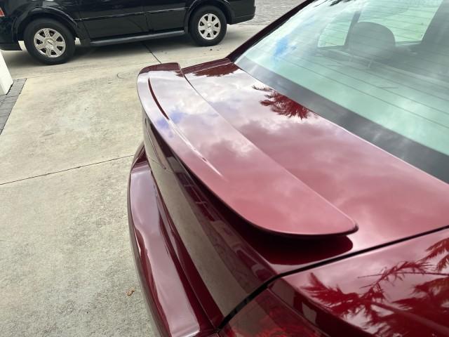 2008 Sport Red Tintcoat /Gray Chevrolet Cobalt LT LOW MILES 60,652 (1G1AL58F287) with an Ecotec 2.2L DOHC 16-Valve 4-Cyl SFI Engine engine, Automatic transmission, located at 4701 North Dixie Hwy, Pompano Beach, FL, 33064, (954) 422-2889, 26.240938, -80.123474 - OUR WEBPAGE FLORIDACARS1.COM HAS OVER 100 PHOTOS AND FREE CARFAX LINK 2008 CHEVROLET COBALT LT VIN: 1G1AL58F287179140 1 G 1 A L 5 8 F 2 8 7 1 7 9 1 4 0 SEDAN 4 DR 2.2L I4 F DOHC 16V GASOLINE 33 MPG GREAT COMMUTER CAR FRONT WHEEL DRIVE Top Features Alloy Wheels Cloth Seats Satellite Radio Ready Basic - Photo#59