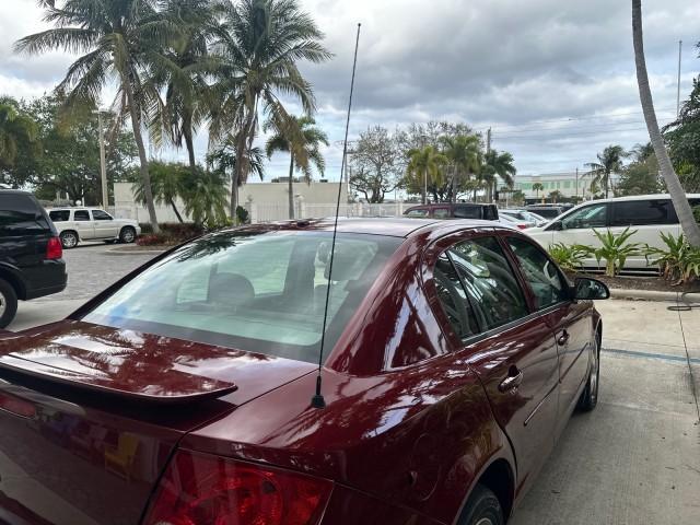 2008 Sport Red Tintcoat /Gray Chevrolet Cobalt LT LOW MILES 60,652 (1G1AL58F287) with an Ecotec 2.2L DOHC 16-Valve 4-Cyl SFI Engine engine, Automatic transmission, located at 4701 North Dixie Hwy, Pompano Beach, FL, 33064, (954) 422-2889, 26.240938, -80.123474 - OUR WEBPAGE FLORIDACARS1.COM HAS OVER 100 PHOTOS AND FREE CARFAX LINK 2008 CHEVROLET COBALT LT VIN: 1G1AL58F287179140 1 G 1 A L 5 8 F 2 8 7 1 7 9 1 4 0 SEDAN 4 DR 2.2L I4 F DOHC 16V GASOLINE 33 MPG GREAT COMMUTER CAR FRONT WHEEL DRIVE Top Features Alloy Wheels Cloth Seats Satellite Radio Ready Basic - Photo#60