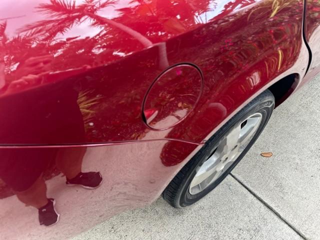 2008 Sport Red Tintcoat /Gray Chevrolet Cobalt LT LOW MILES 60,652 (1G1AL58F287) with an Ecotec 2.2L DOHC 16-Valve 4-Cyl SFI Engine engine, Automatic transmission, located at 4701 North Dixie Hwy, Pompano Beach, FL, 33064, (954) 422-2889, 26.240938, -80.123474 - OUR WEBPAGE FLORIDACARS1.COM HAS OVER 100 PHOTOS AND FREE CARFAX LINK 2008 CHEVROLET COBALT LT VIN: 1G1AL58F287179140 1 G 1 A L 5 8 F 2 8 7 1 7 9 1 4 0 SEDAN 4 DR 2.2L I4 F DOHC 16V GASOLINE 33 MPG GREAT COMMUTER CAR FRONT WHEEL DRIVE Top Features Alloy Wheels Cloth Seats Satellite Radio Ready Basic - Photo#61