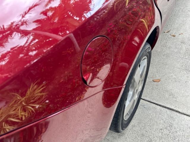 2008 Sport Red Tintcoat /Gray Chevrolet Cobalt LT LOW MILES 60,652 (1G1AL58F287) with an Ecotec 2.2L DOHC 16-Valve 4-Cyl SFI Engine engine, Automatic transmission, located at 4701 North Dixie Hwy, Pompano Beach, FL, 33064, (954) 422-2889, 26.240938, -80.123474 - OUR WEBPAGE FLORIDACARS1.COM HAS OVER 100 PHOTOS AND FREE CARFAX LINK 2008 CHEVROLET COBALT LT VIN: 1G1AL58F287179140 1 G 1 A L 5 8 F 2 8 7 1 7 9 1 4 0 SEDAN 4 DR 2.2L I4 F DOHC 16V GASOLINE 33 MPG GREAT COMMUTER CAR FRONT WHEEL DRIVE Top Features Alloy Wheels Cloth Seats Satellite Radio Ready Basic - Photo#62